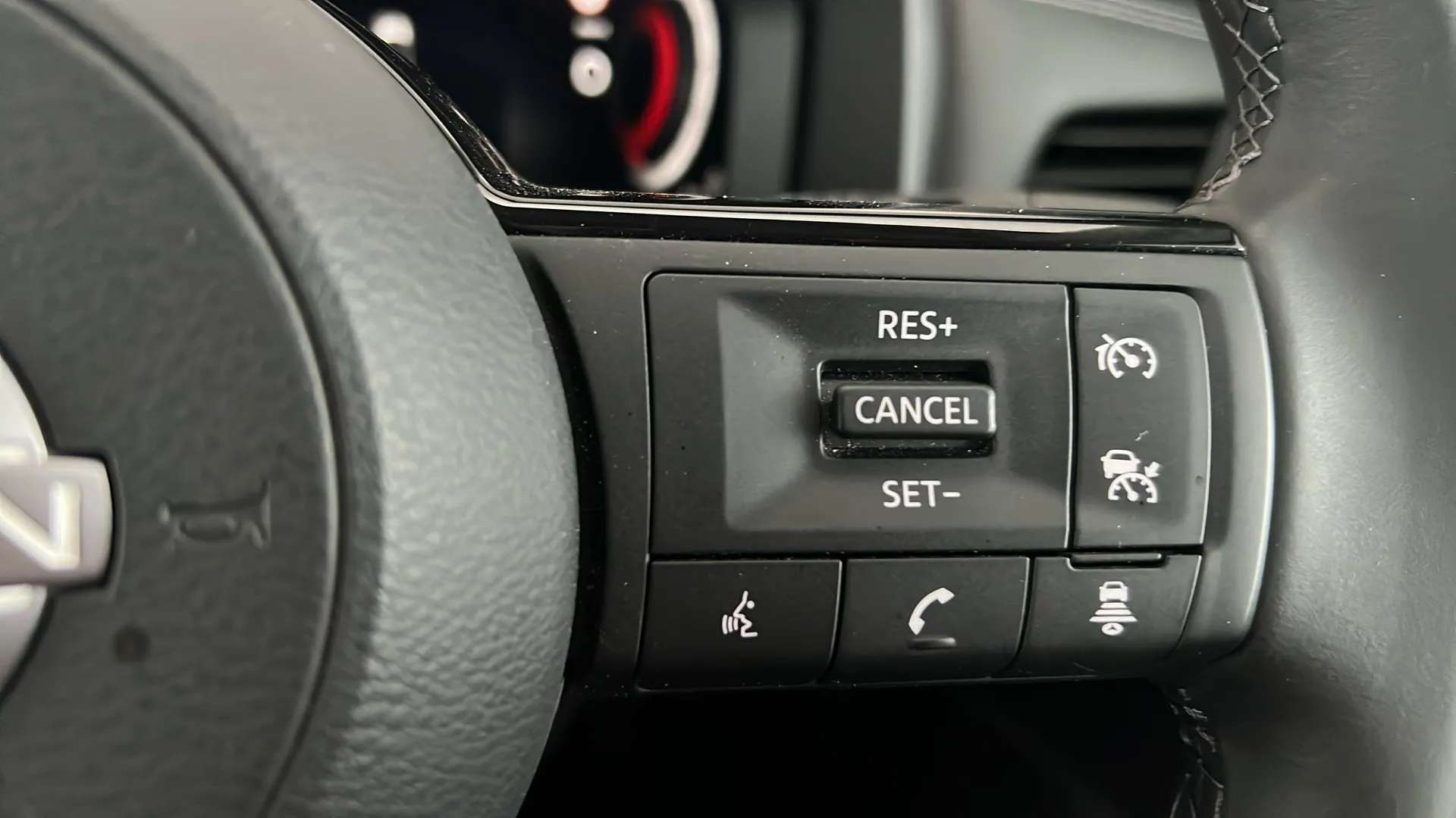 2023 NISSAN QASHQAI 2023 NISSAN QASHQAI