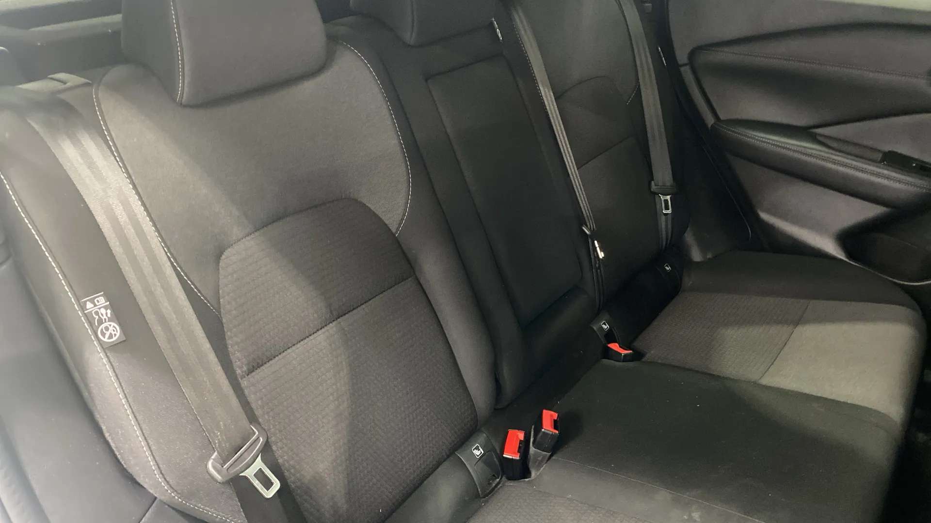 A 2024 NISSAN QASHQAI 1.3 DiG-T MH N-Connecta A 2024 NISSAN QASHQAI 1.3 DiG-T MH N-Connecta