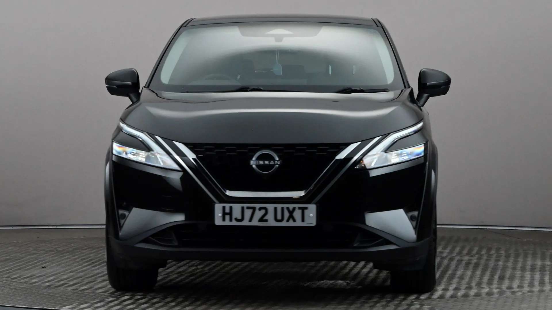 A 2022 NISSAN QASHQAI 1.3 DiG-T MH N-Connecta A 2022 NISSAN QASHQAI 1.3 DiG-T MH N-Connecta