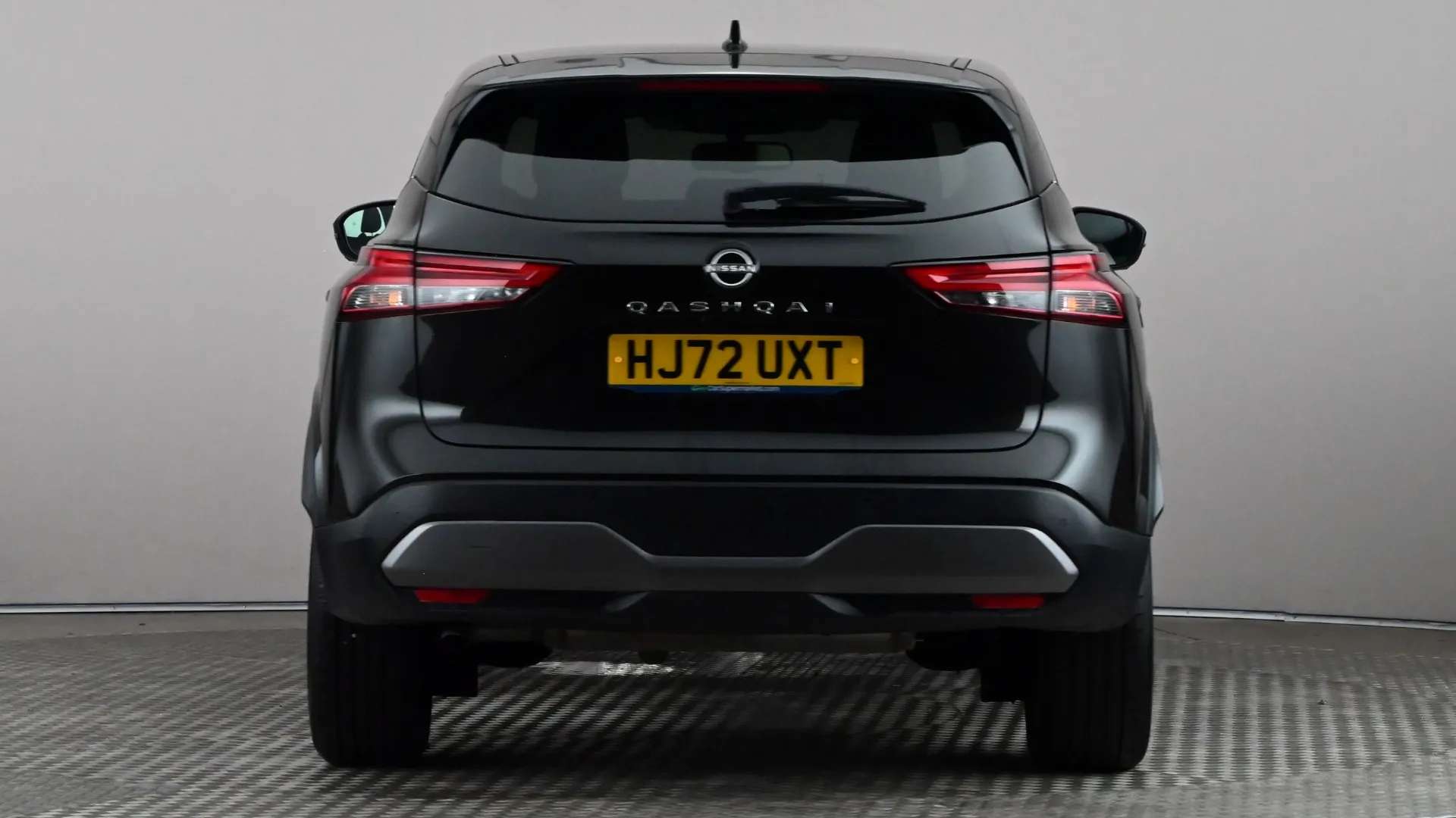2022 NISSAN QASHQAI 2022 NISSAN QASHQAI