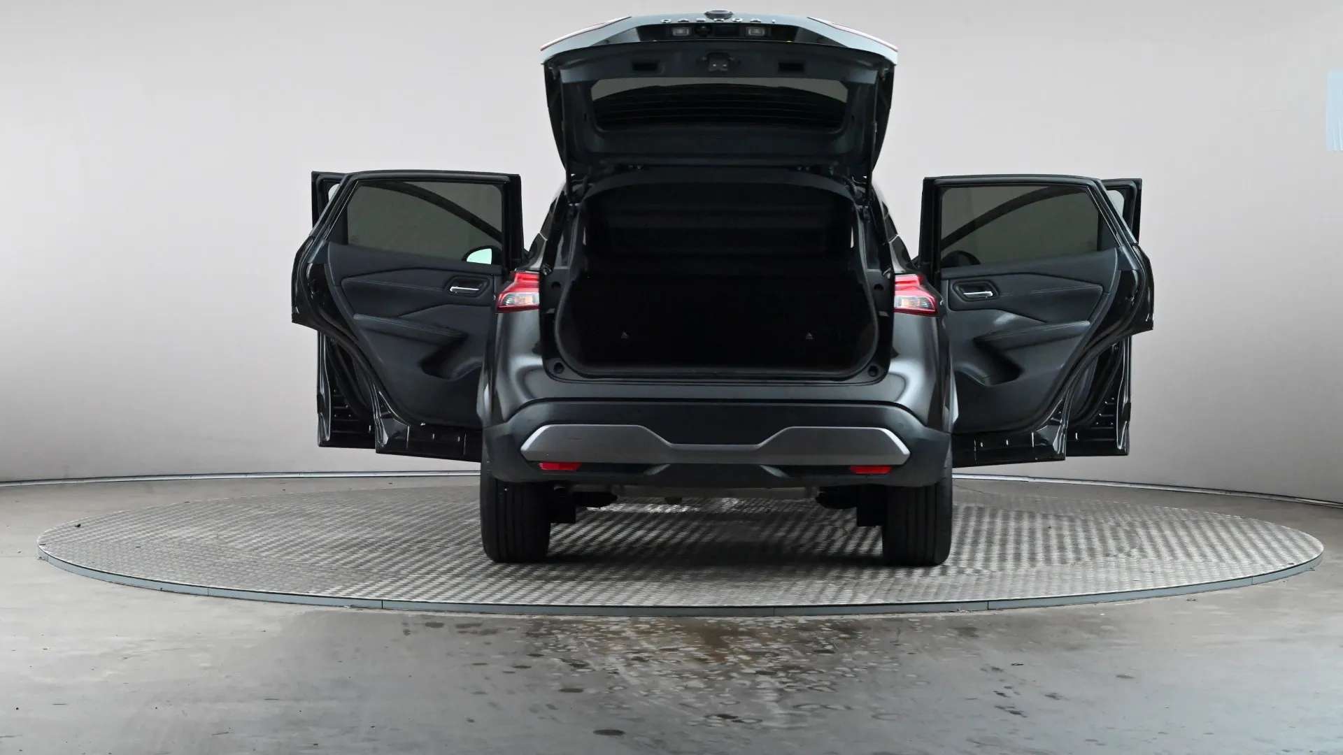 2022 NISSAN QASHQAI 2022 NISSAN QASHQAI