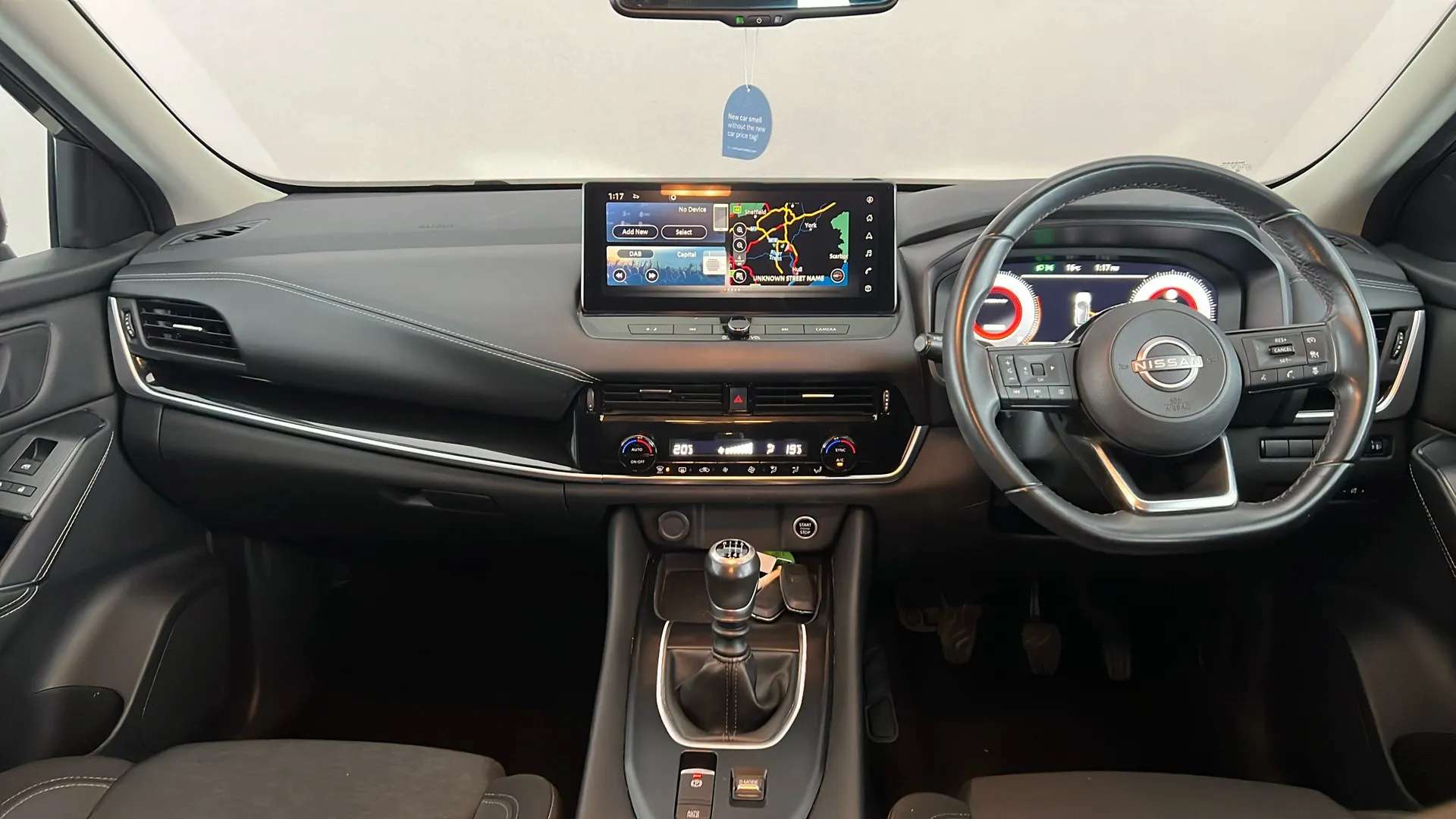 2022 NISSAN QASHQAI 2022 NISSAN QASHQAI