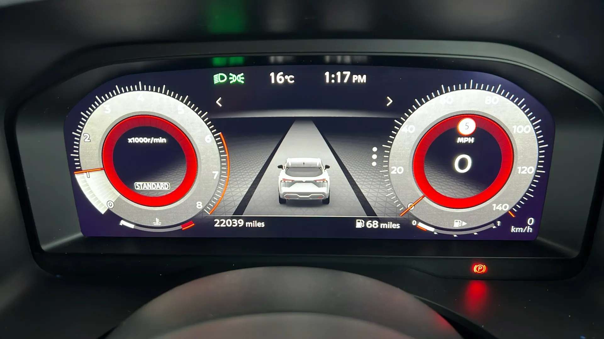 2022 NISSAN QASHQAI 2022 NISSAN QASHQAI