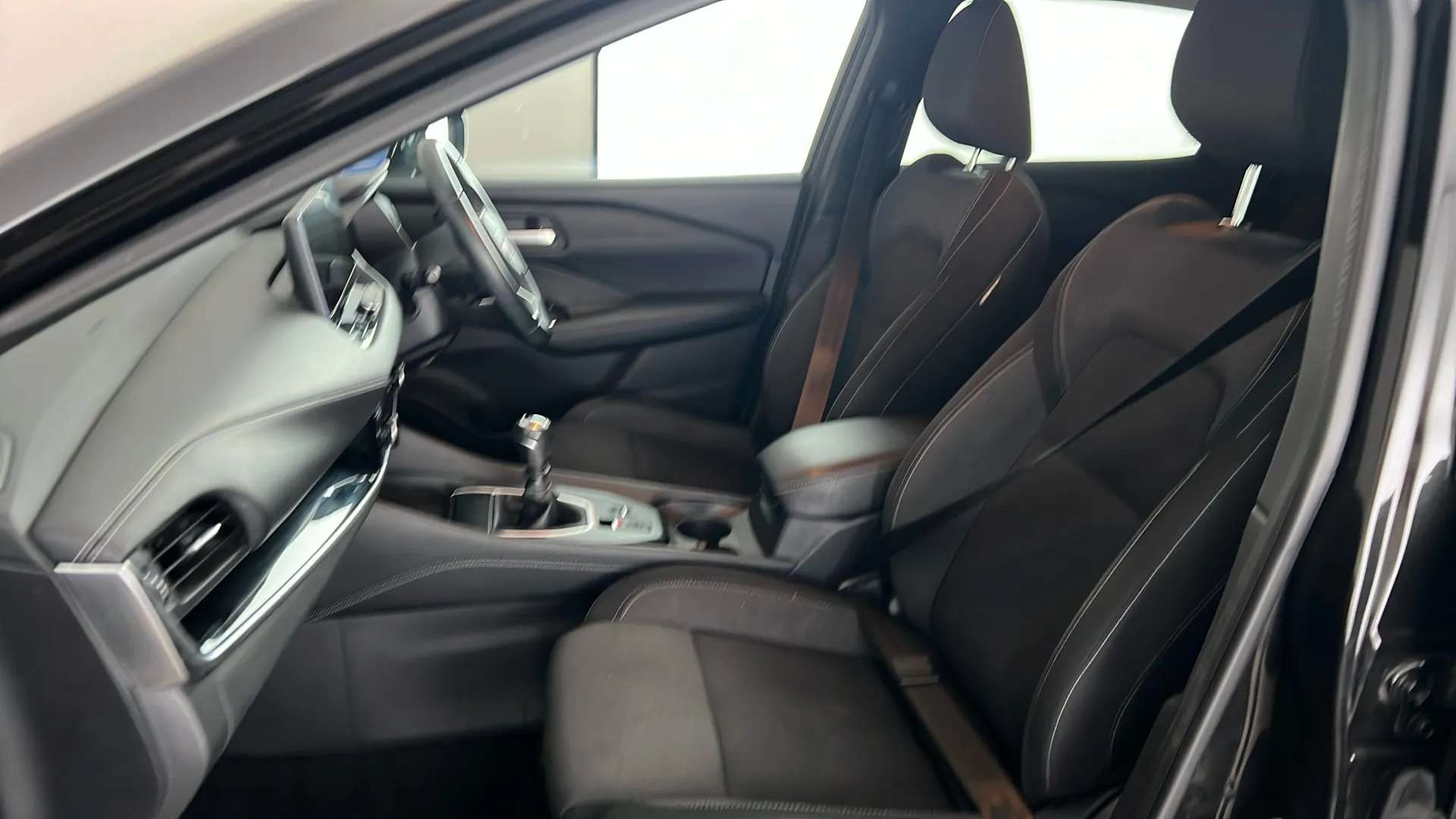 2022 NISSAN QASHQAI 2022 NISSAN QASHQAI