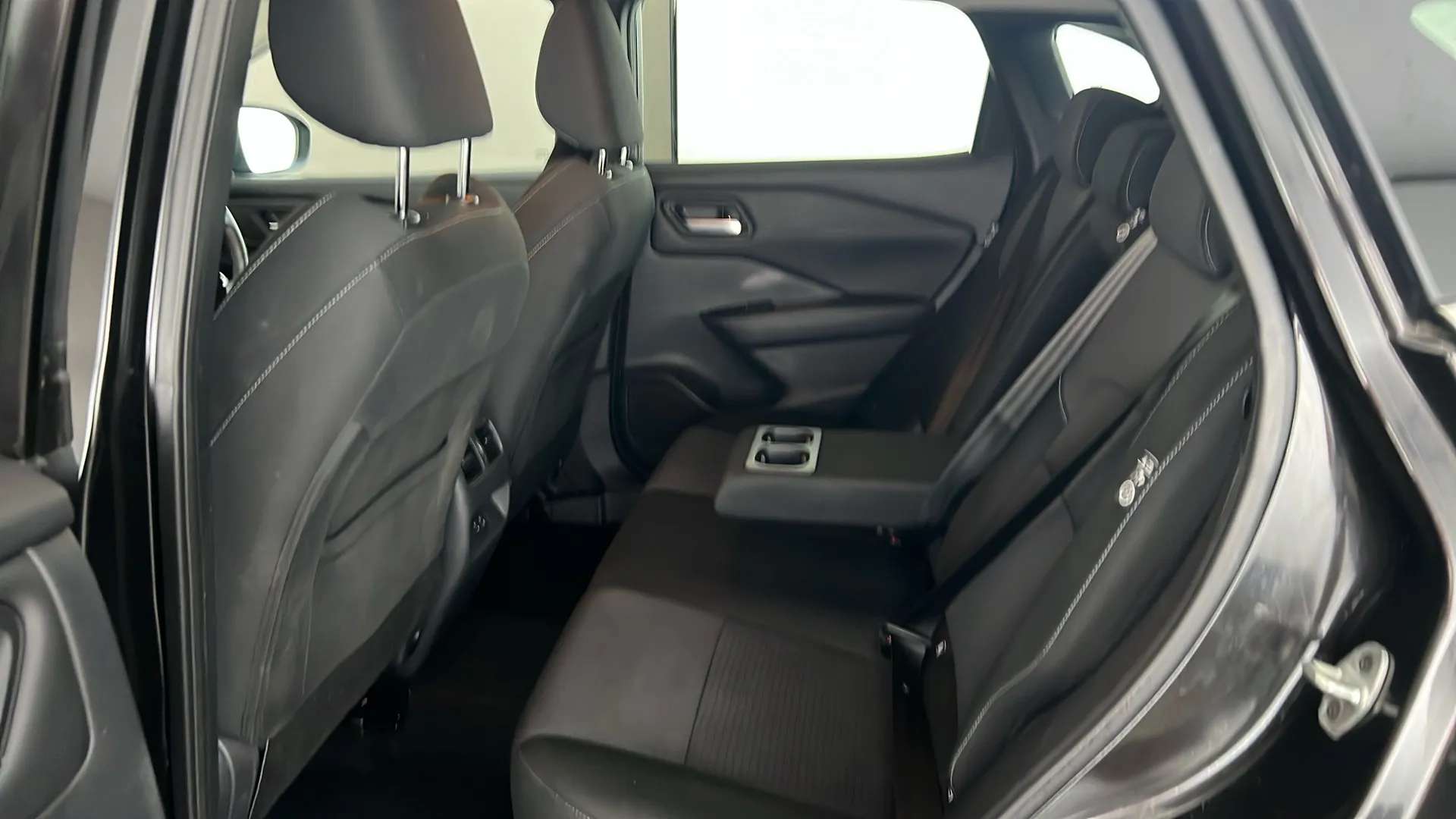 2022 NISSAN QASHQAI 2022 NISSAN QASHQAI