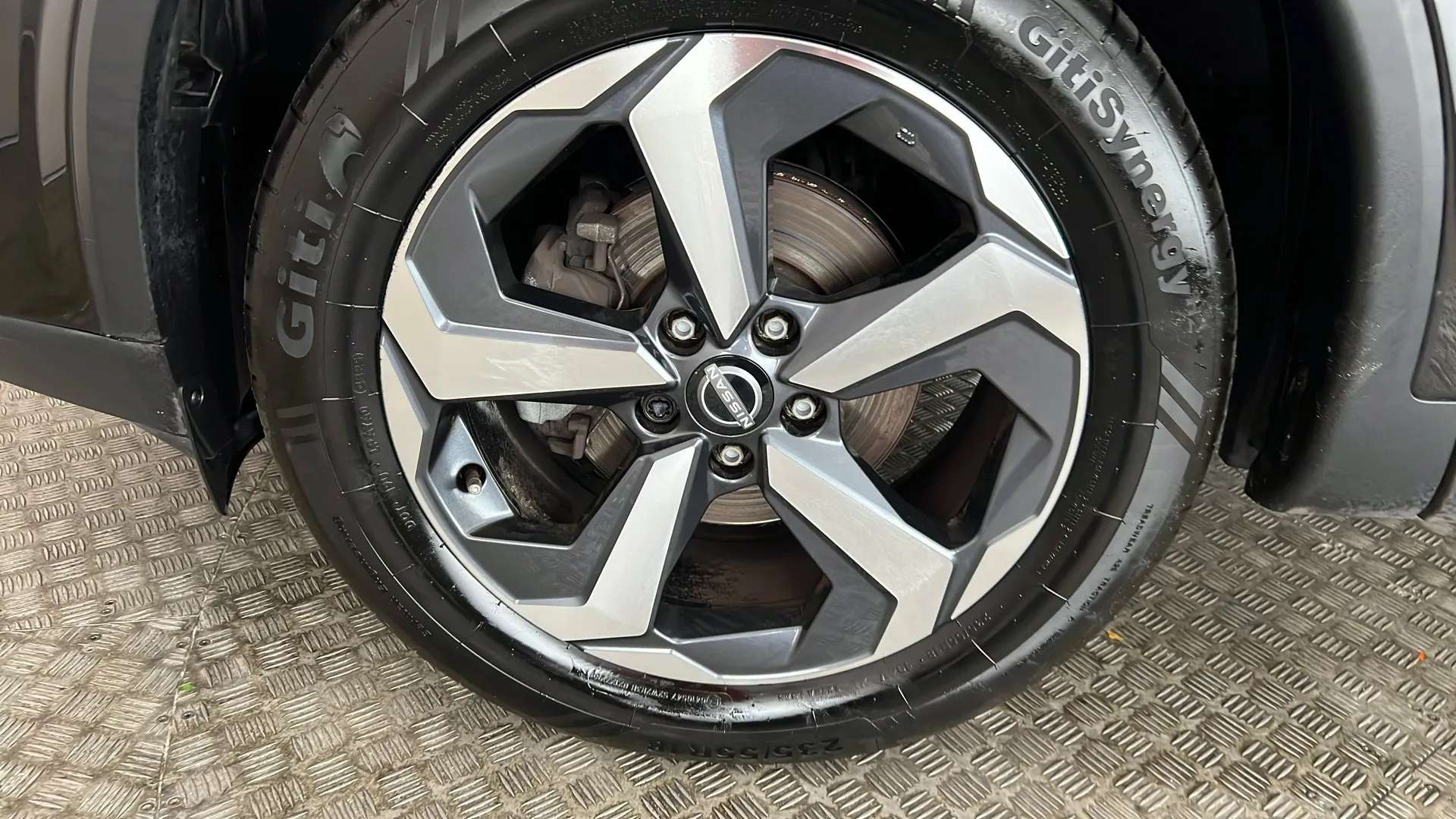 2022 NISSAN QASHQAI 2022 NISSAN QASHQAI