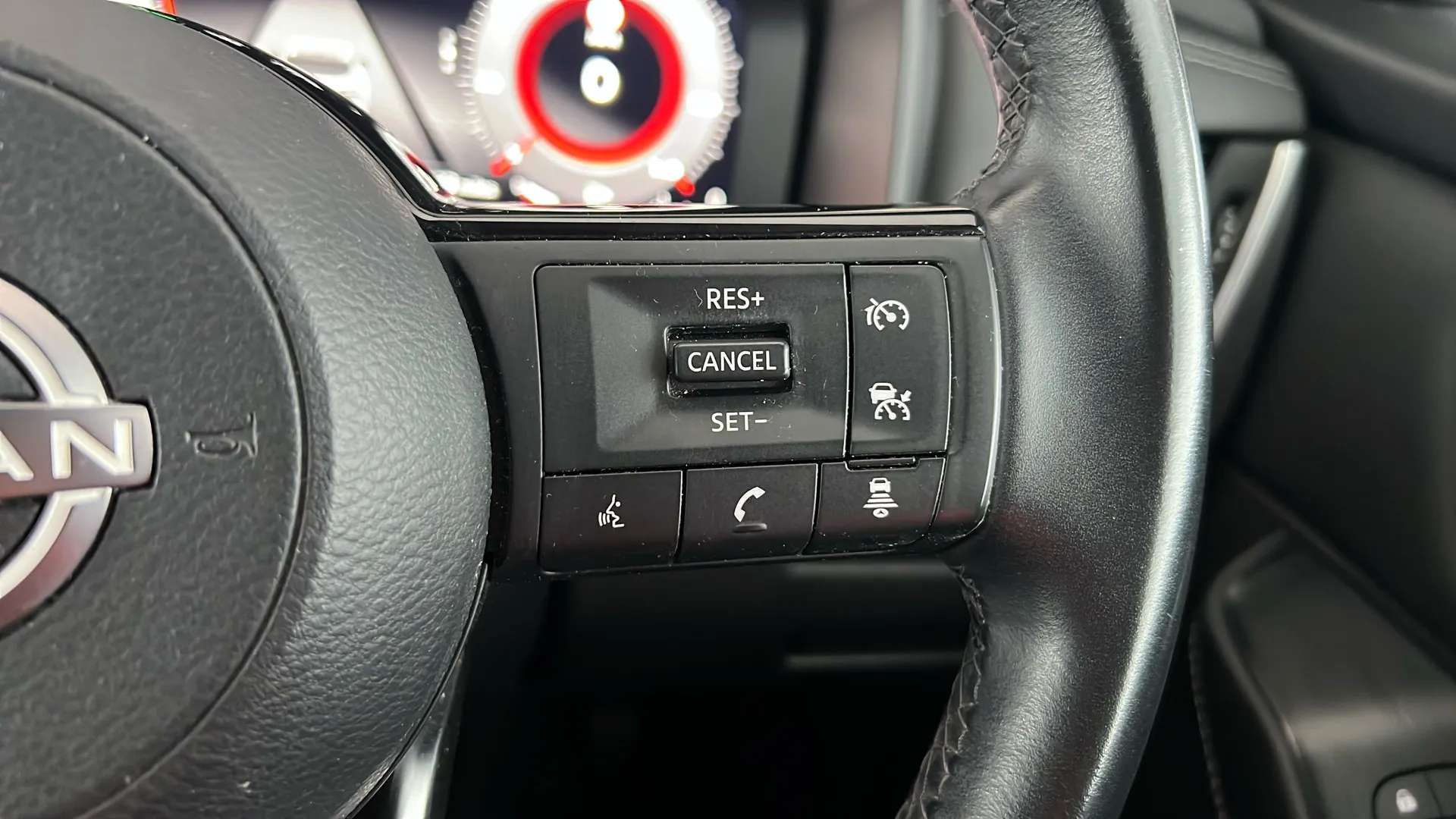 2022 NISSAN QASHQAI 2022 NISSAN QASHQAI