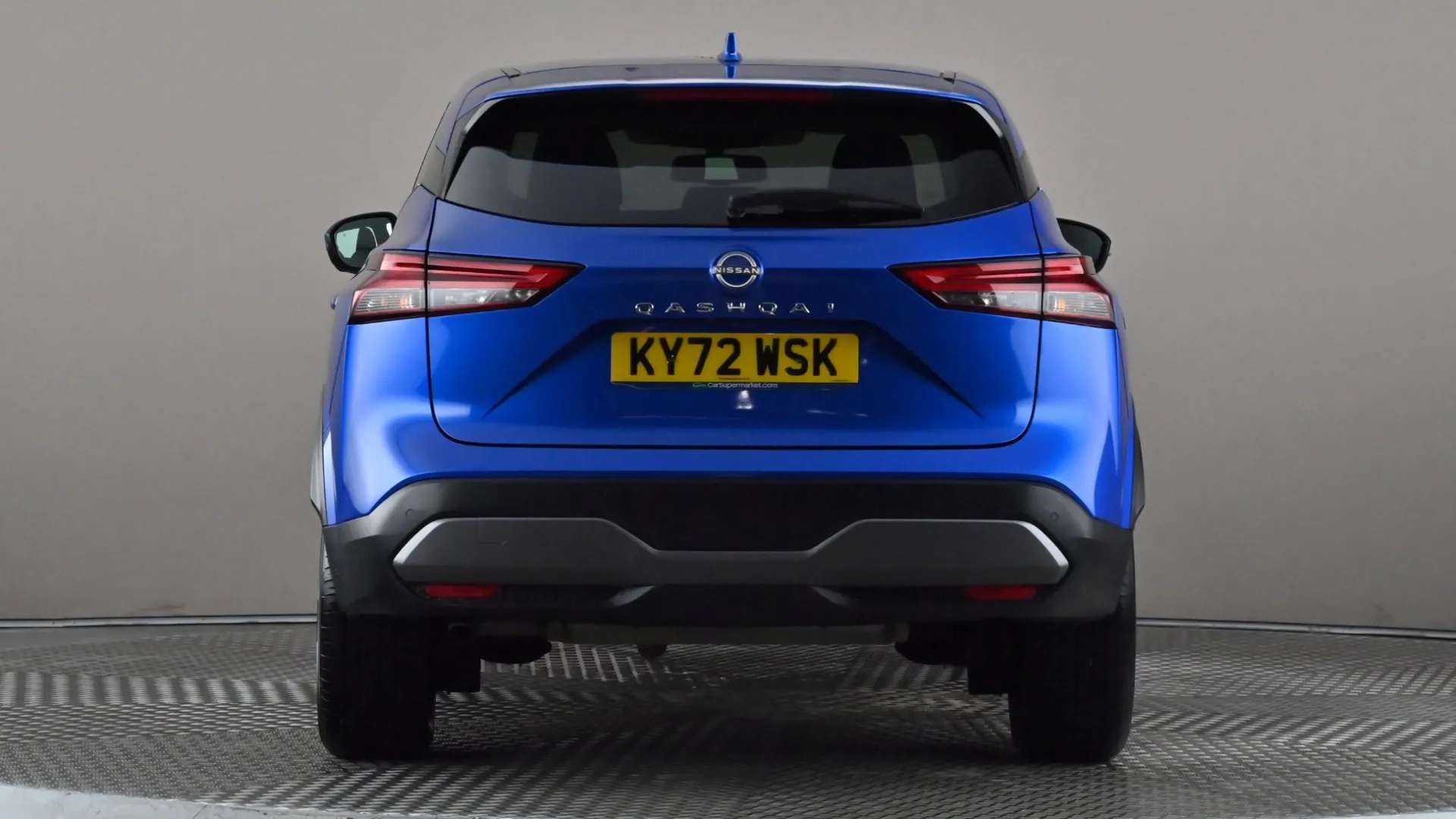 2022 NISSAN QASHQAI 2022 NISSAN QASHQAI
