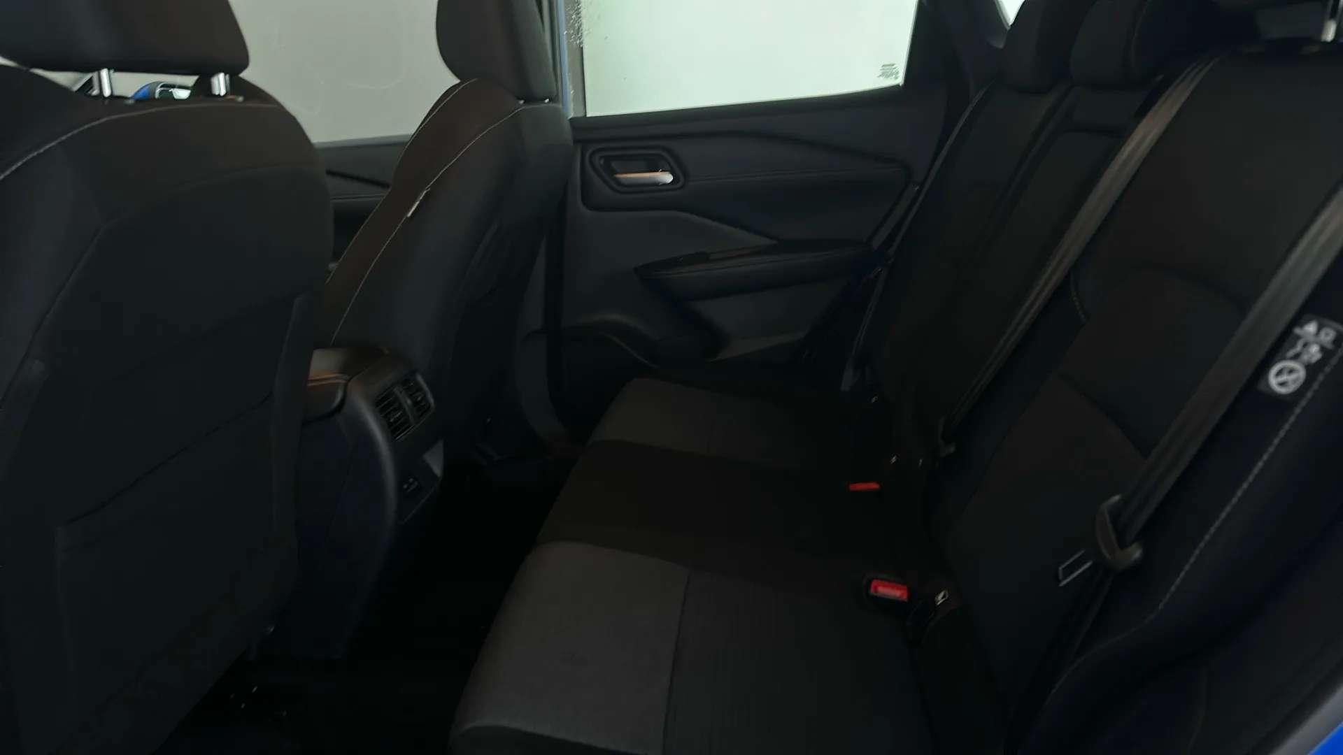 2022 NISSAN QASHQAI 2022 NISSAN QASHQAI