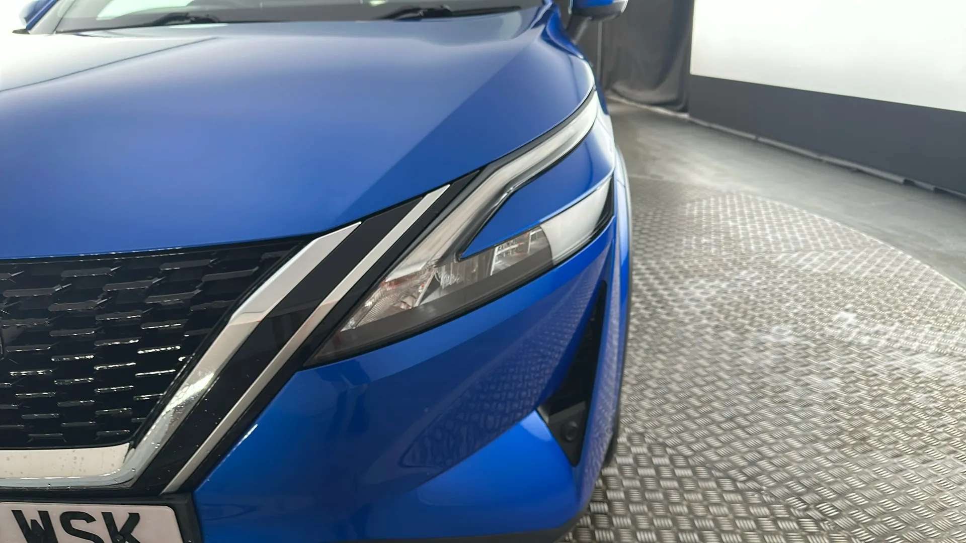 2022 NISSAN QASHQAI 2022 NISSAN QASHQAI