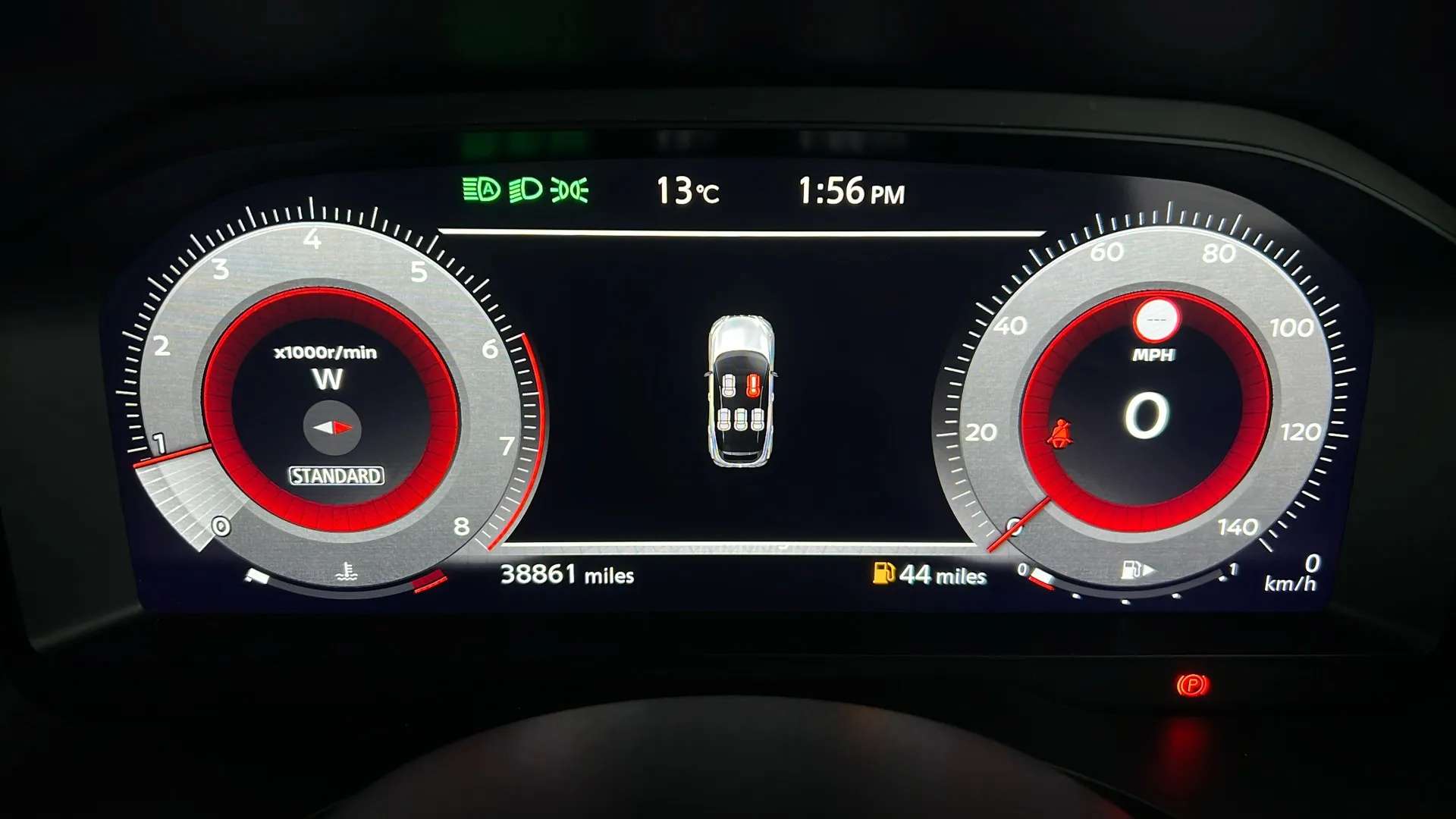 2024 NISSAN QASHQAI 2024 NISSAN QASHQAI