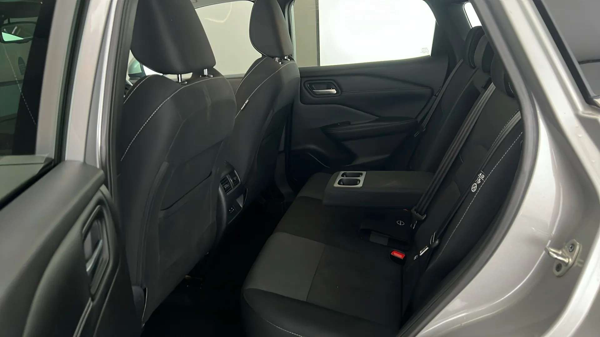 2024 NISSAN QASHQAI 2024 NISSAN QASHQAI