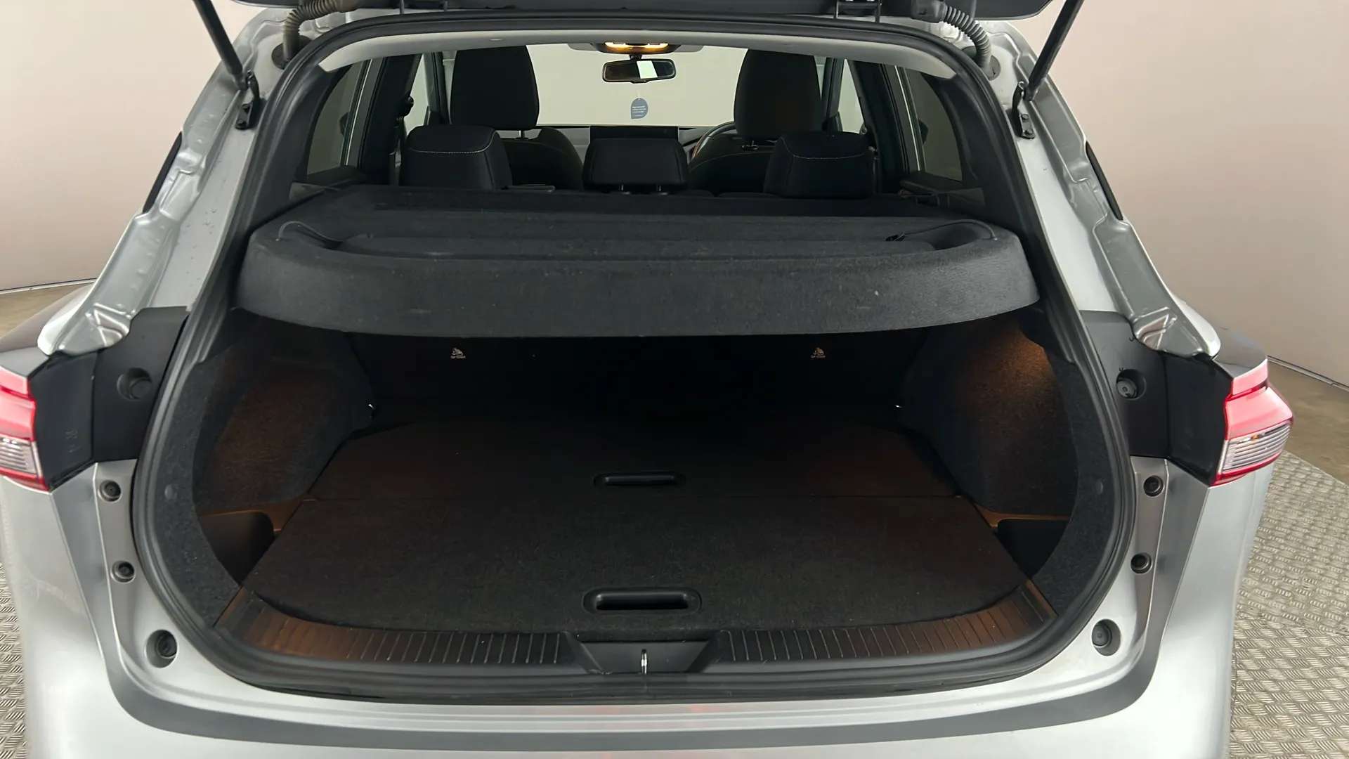 2024 NISSAN QASHQAI 2024 NISSAN QASHQAI
