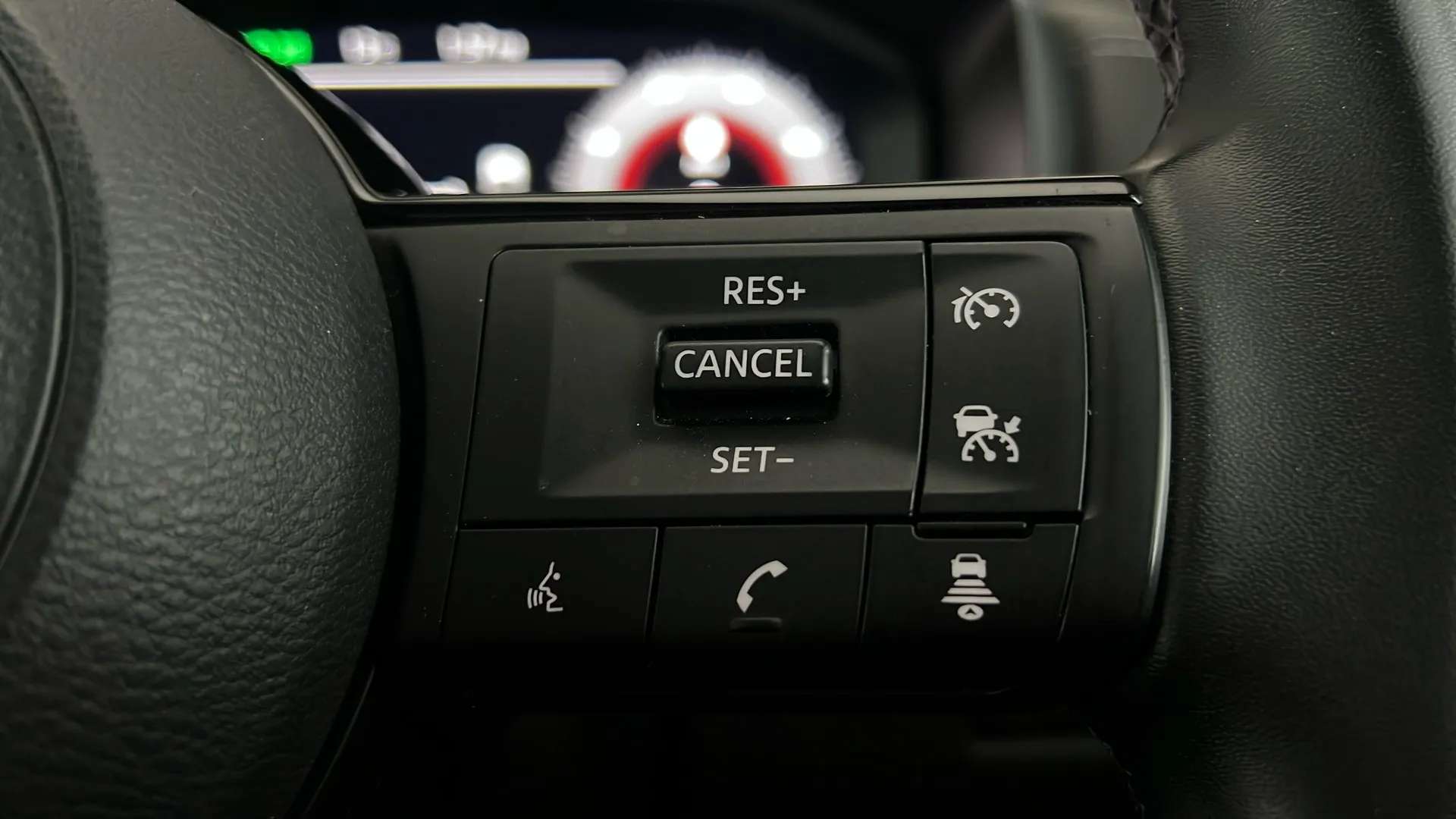2024 NISSAN QASHQAI 2024 NISSAN QASHQAI