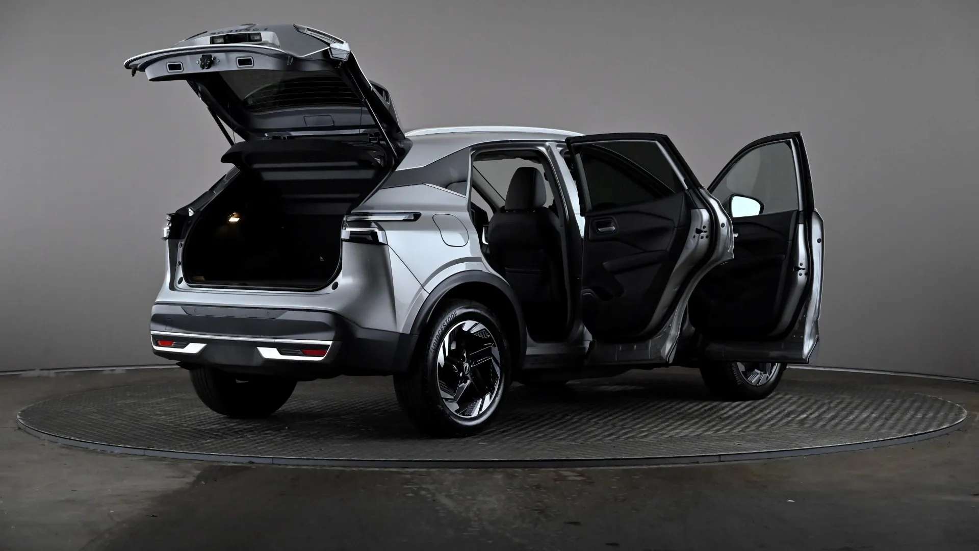 2025 NISSAN QASHQAI 2025 NISSAN QASHQAI