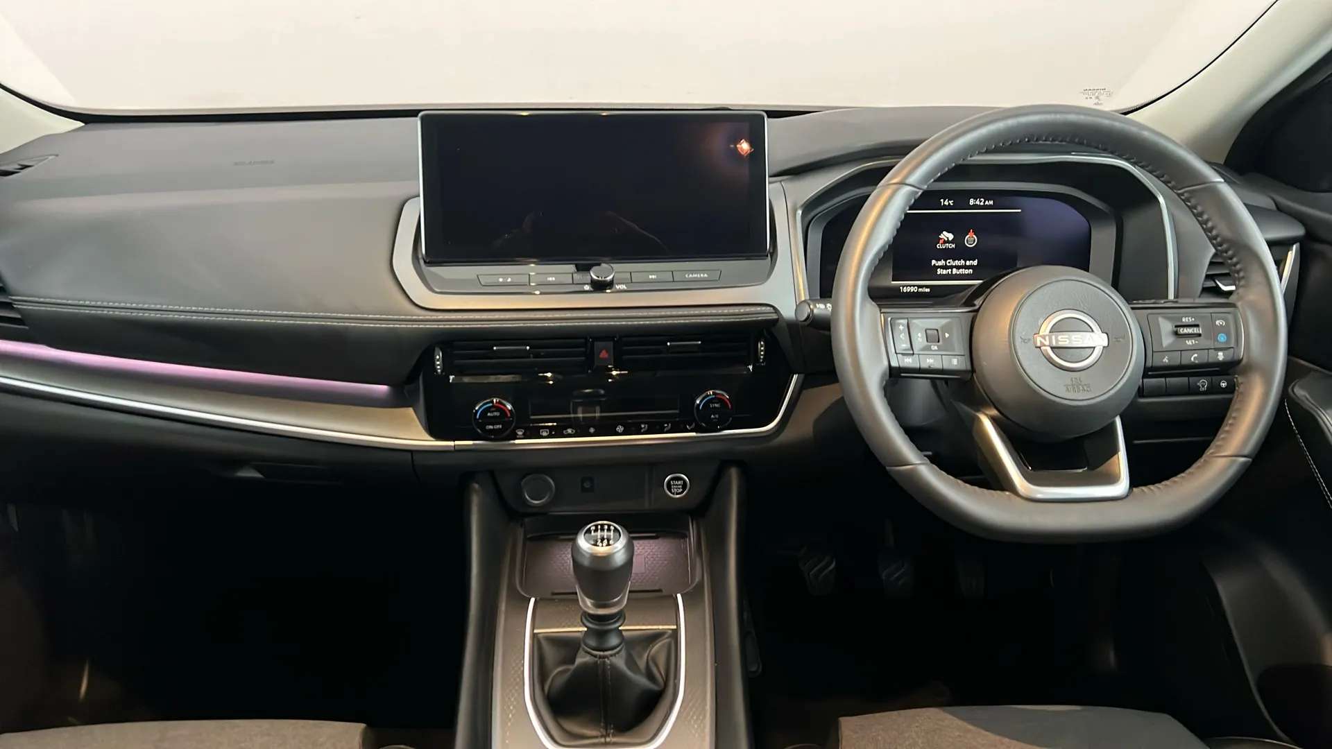 2025 NISSAN QASHQAI 2025 NISSAN QASHQAI