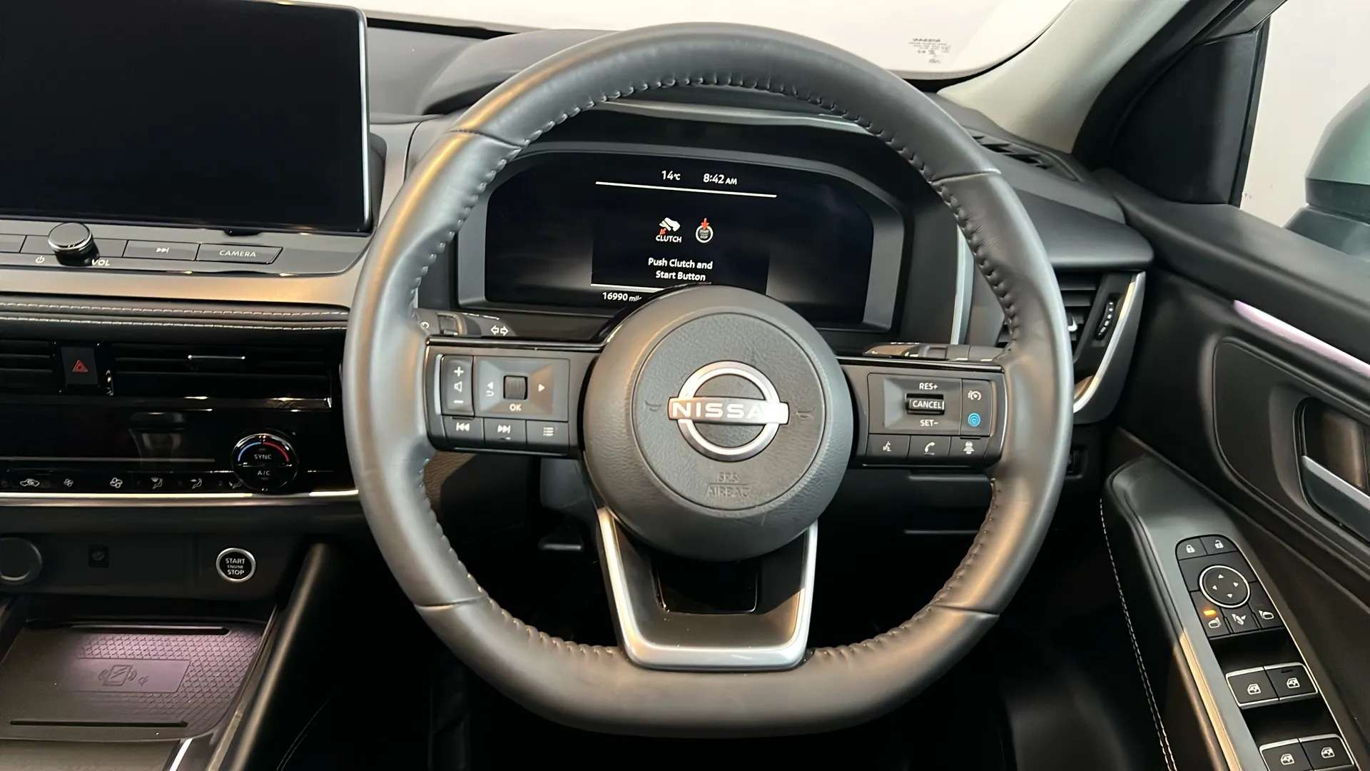 2025 NISSAN QASHQAI 2025 NISSAN QASHQAI