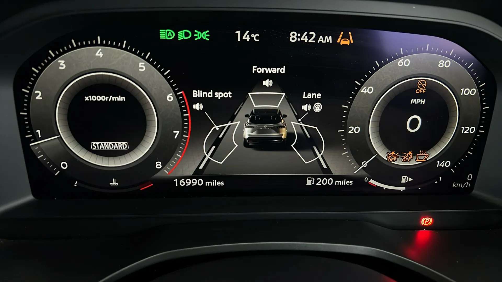 2025 NISSAN QASHQAI 2025 NISSAN QASHQAI