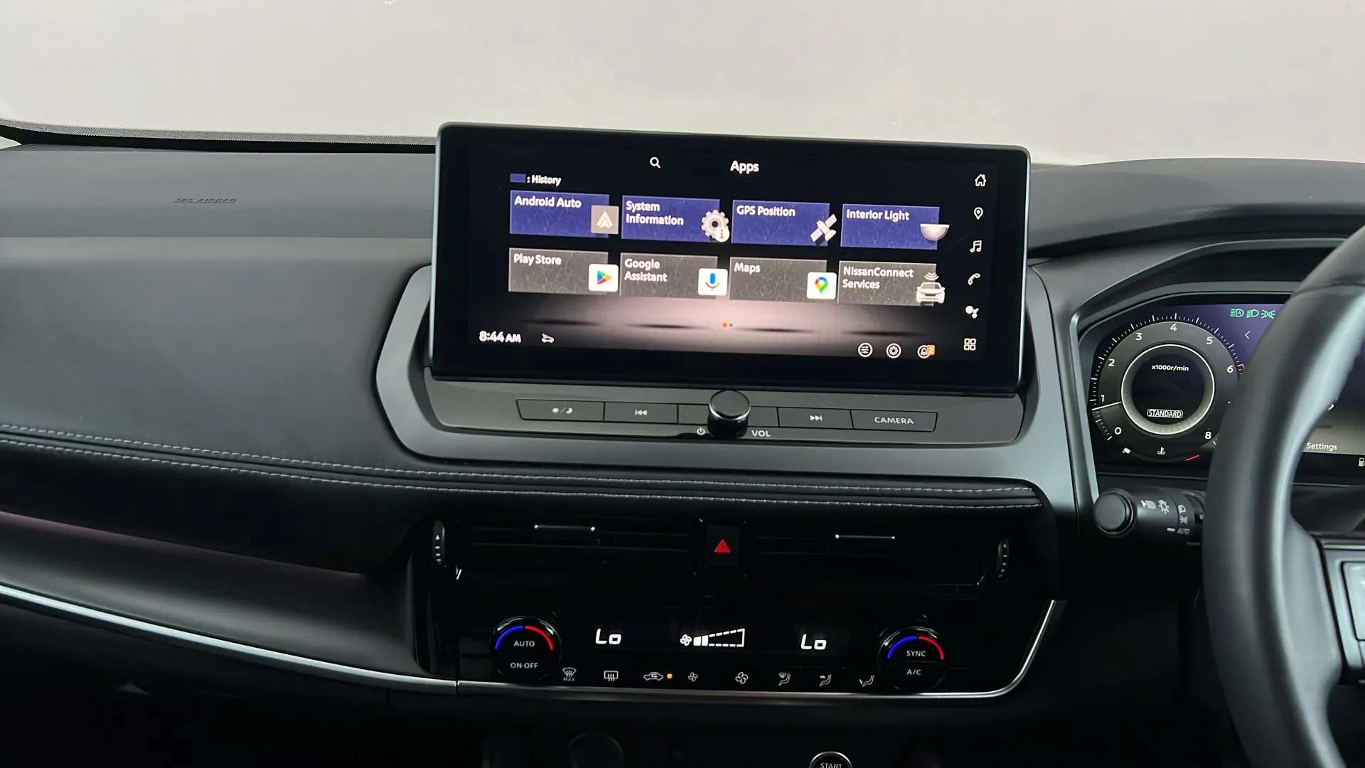 2025 NISSAN QASHQAI 2025 NISSAN QASHQAI