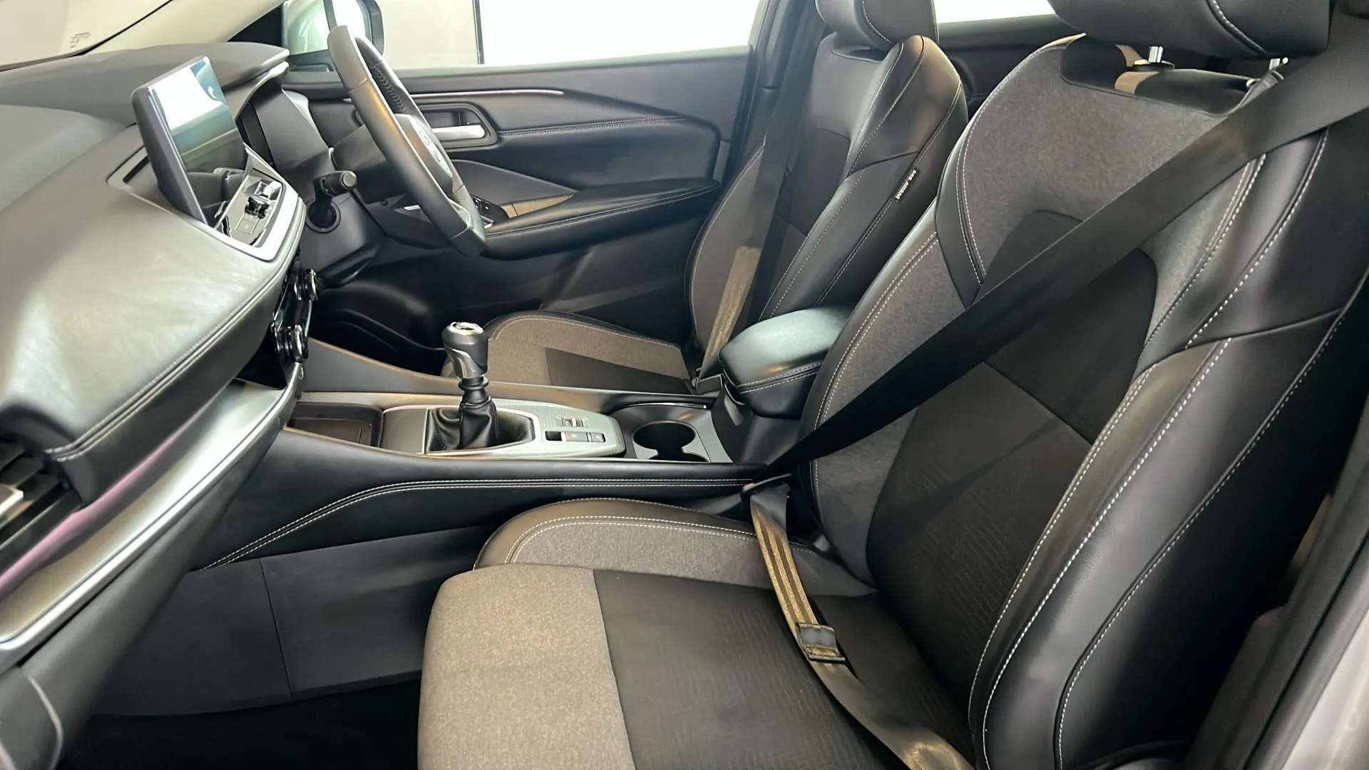 2025 NISSAN QASHQAI 2025 NISSAN QASHQAI