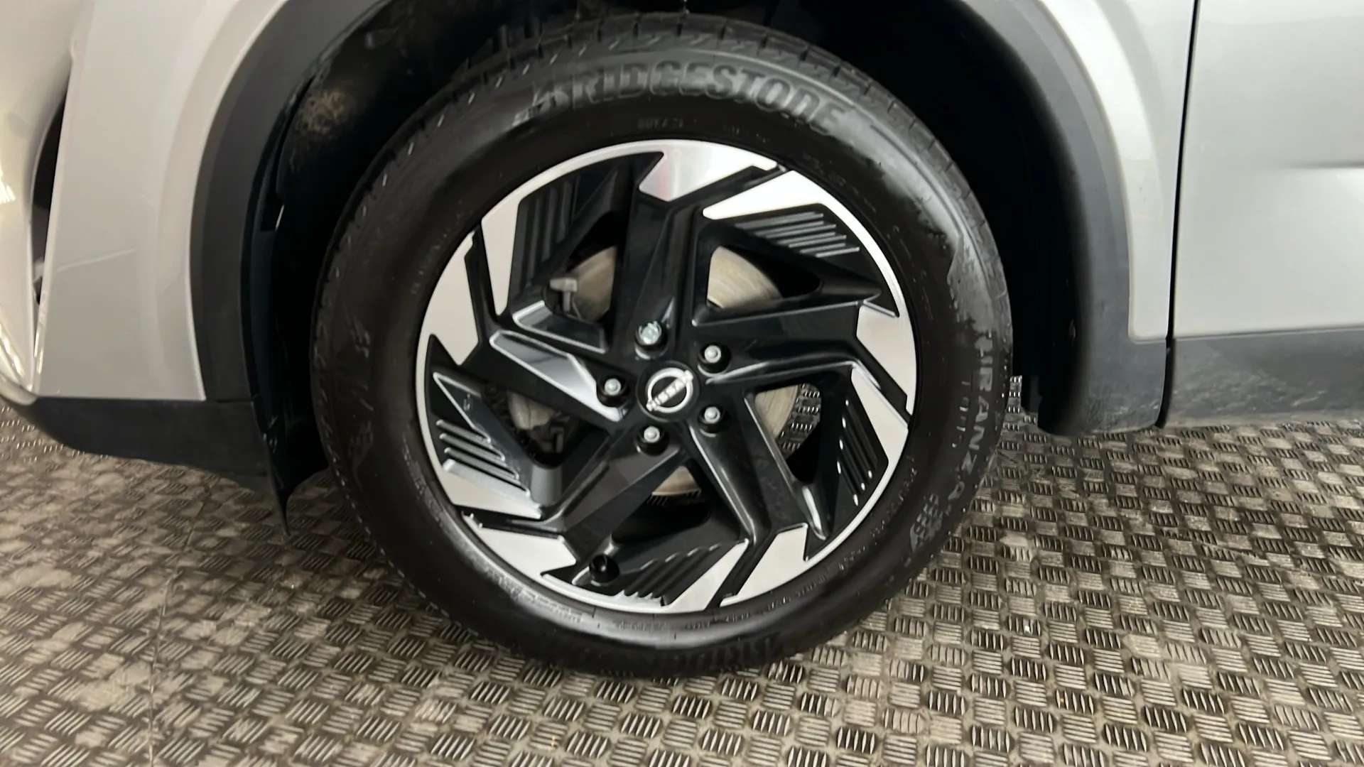 2025 NISSAN QASHQAI 2025 NISSAN QASHQAI