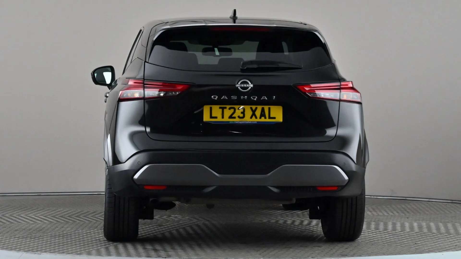 2023 NISSAN QASHQAI 2023 NISSAN QASHQAI