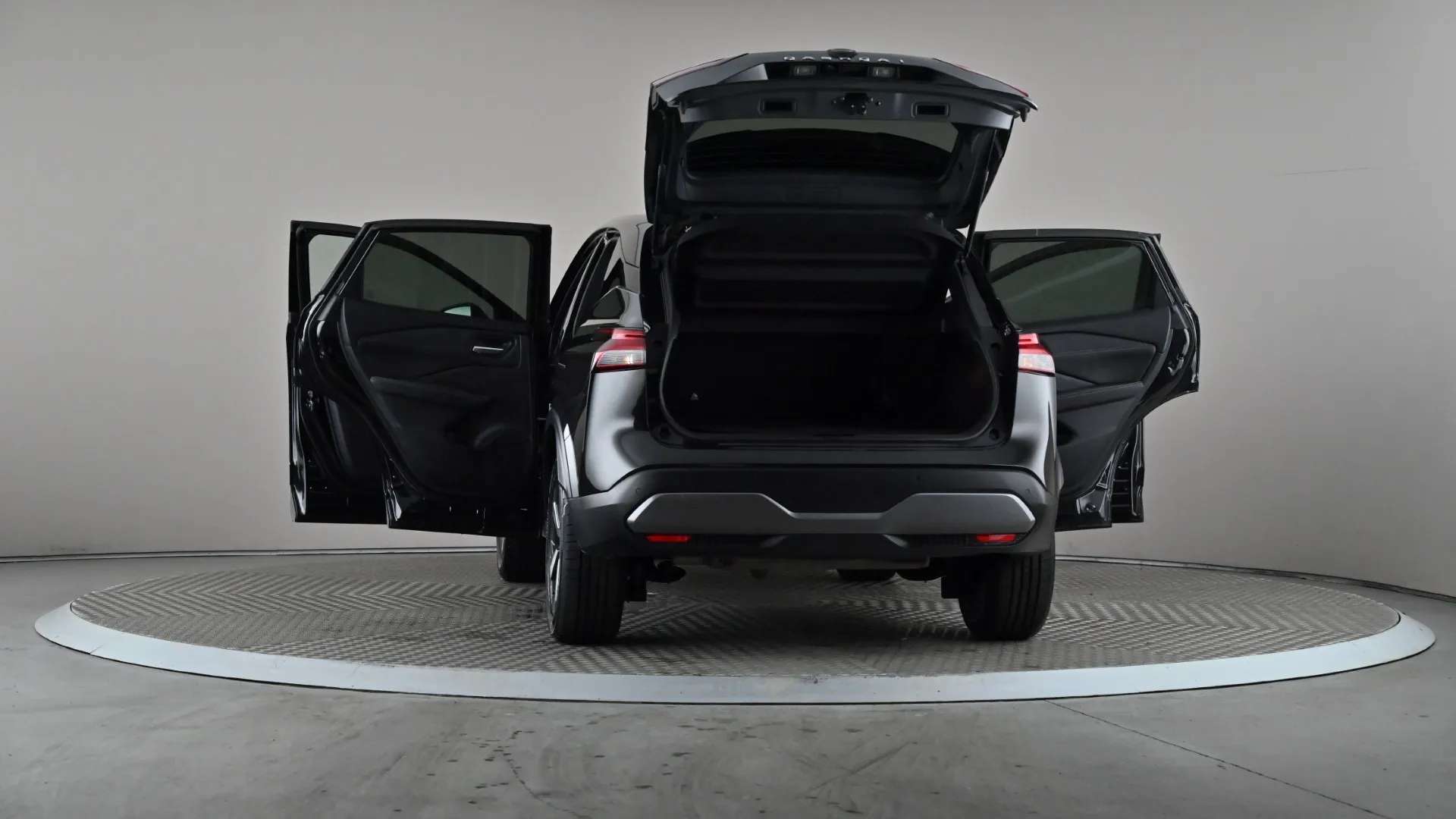 2023 NISSAN QASHQAI 2023 NISSAN QASHQAI