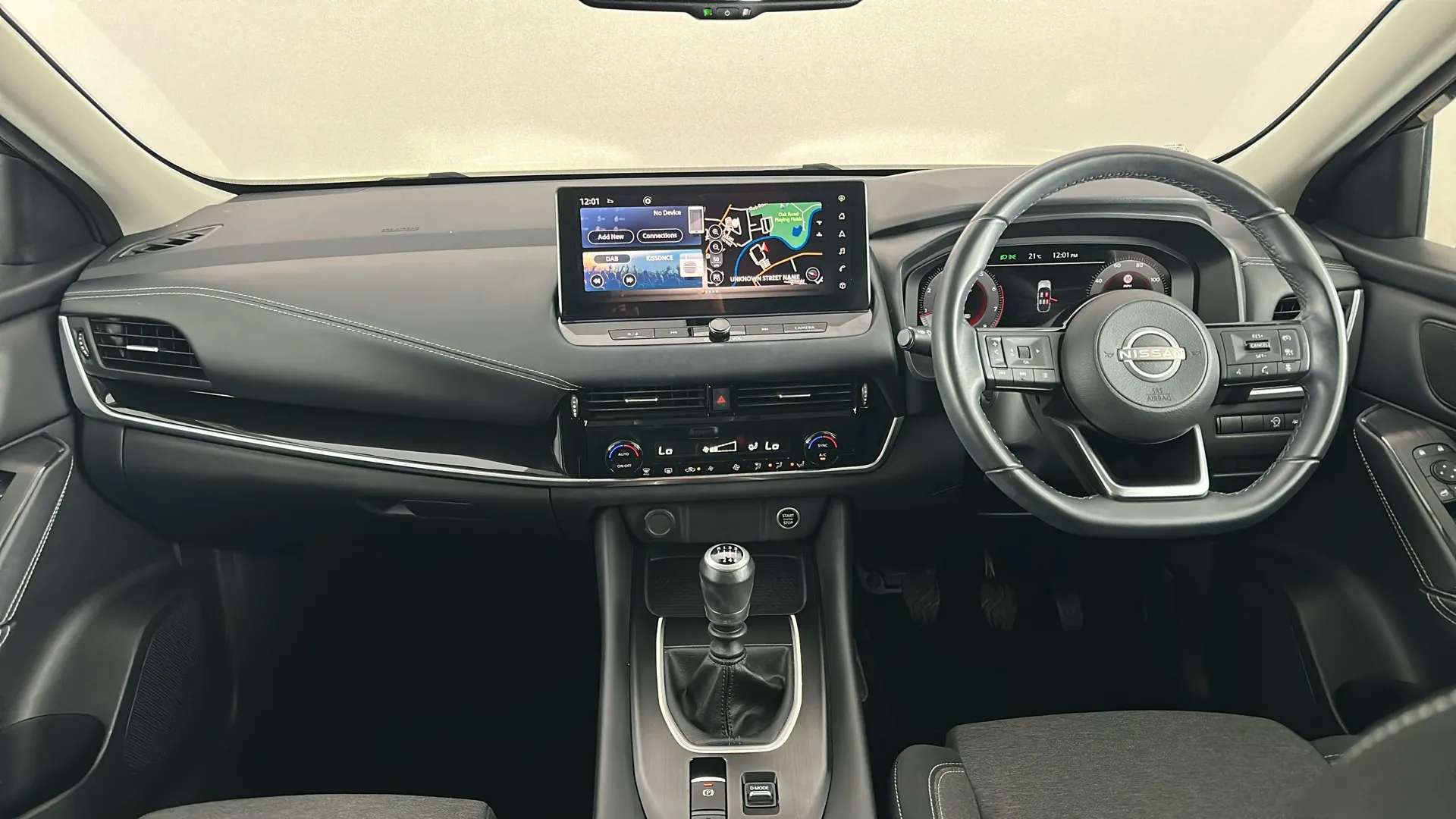 2023 NISSAN QASHQAI 2023 NISSAN QASHQAI
