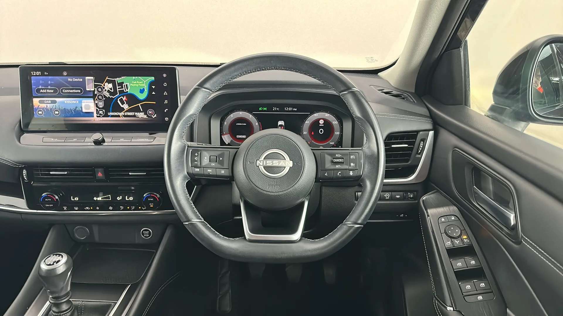 2023 NISSAN QASHQAI 2023 NISSAN QASHQAI