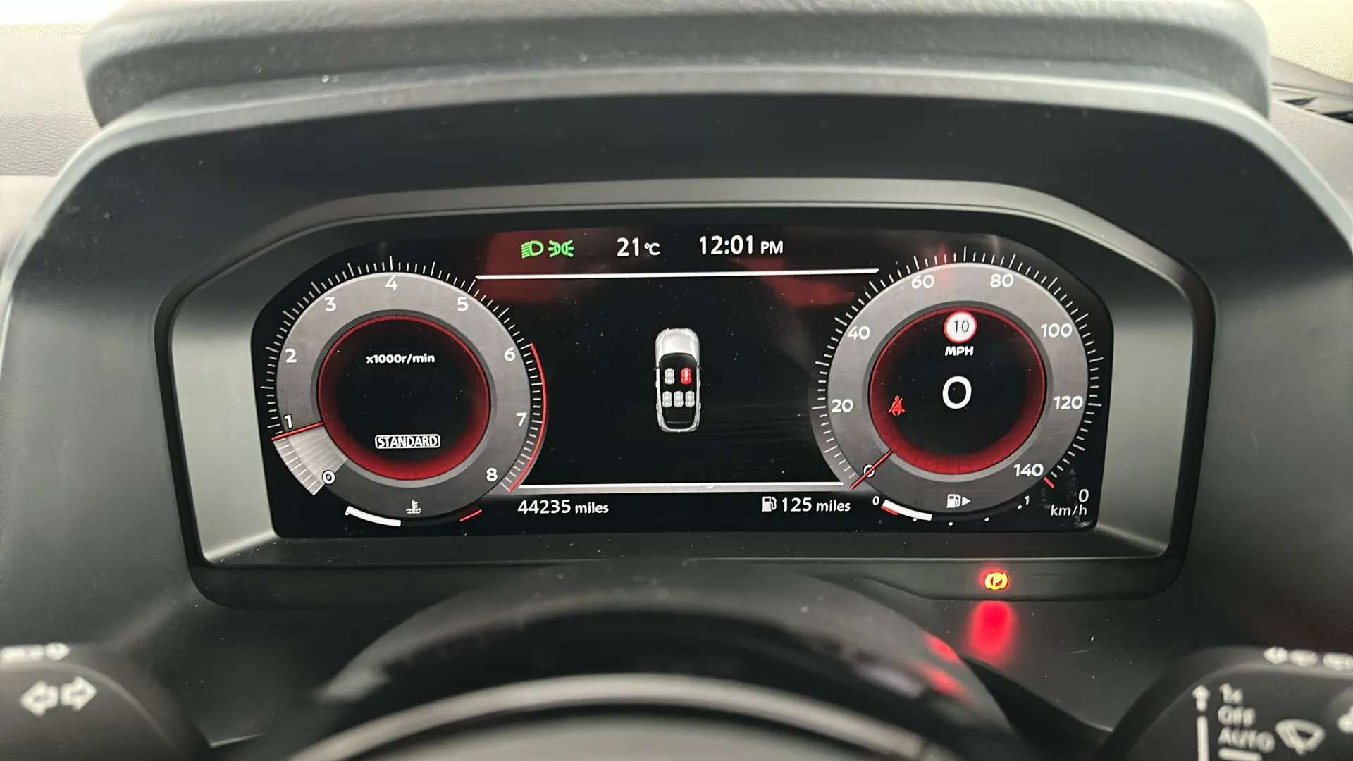 2023 NISSAN QASHQAI 2023 NISSAN QASHQAI