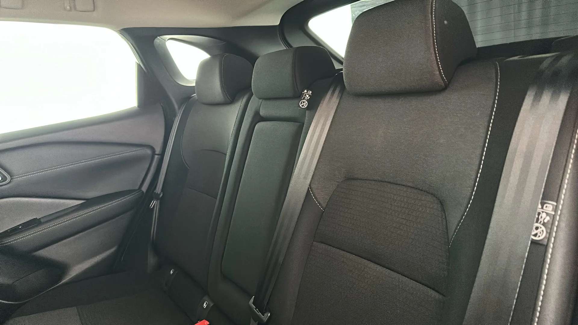 2023 NISSAN QASHQAI 2023 NISSAN QASHQAI