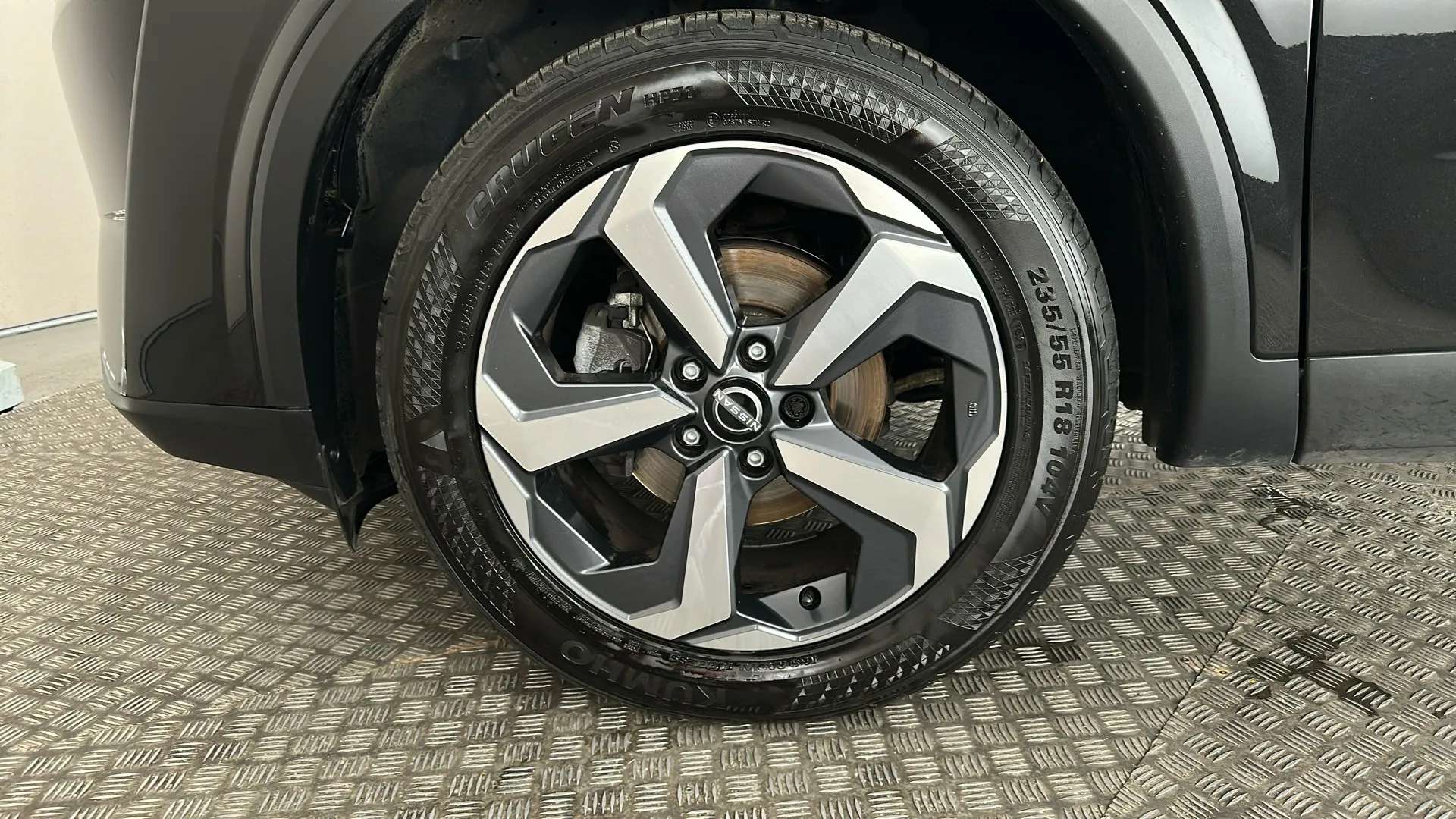 2023 NISSAN QASHQAI 2023 NISSAN QASHQAI