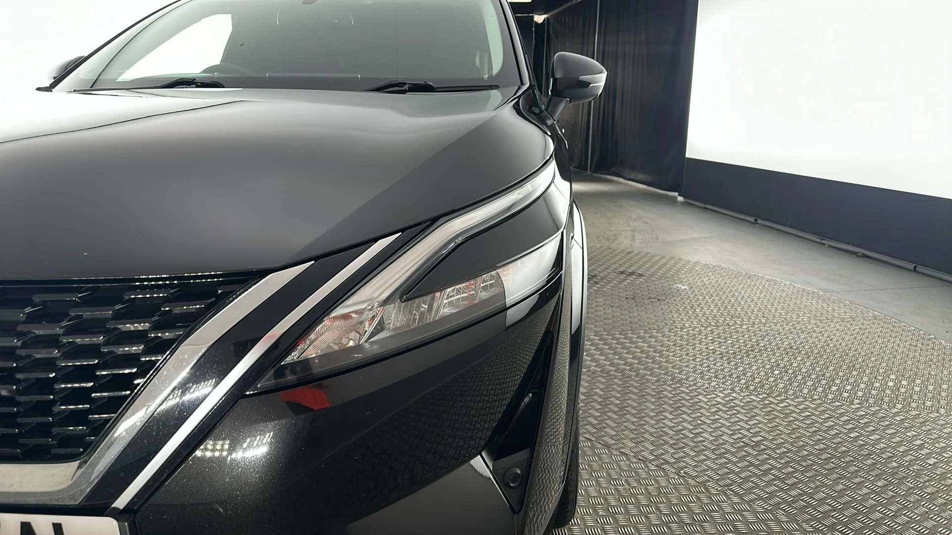 2023 NISSAN QASHQAI 2023 NISSAN QASHQAI