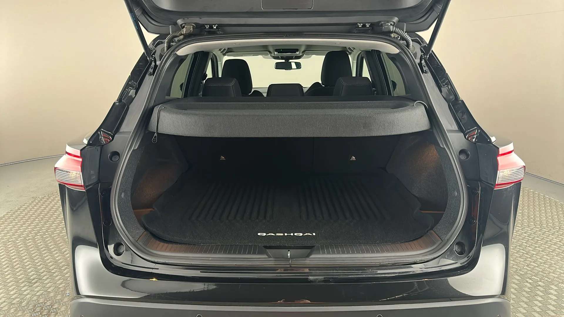 2023 NISSAN QASHQAI 2023 NISSAN QASHQAI