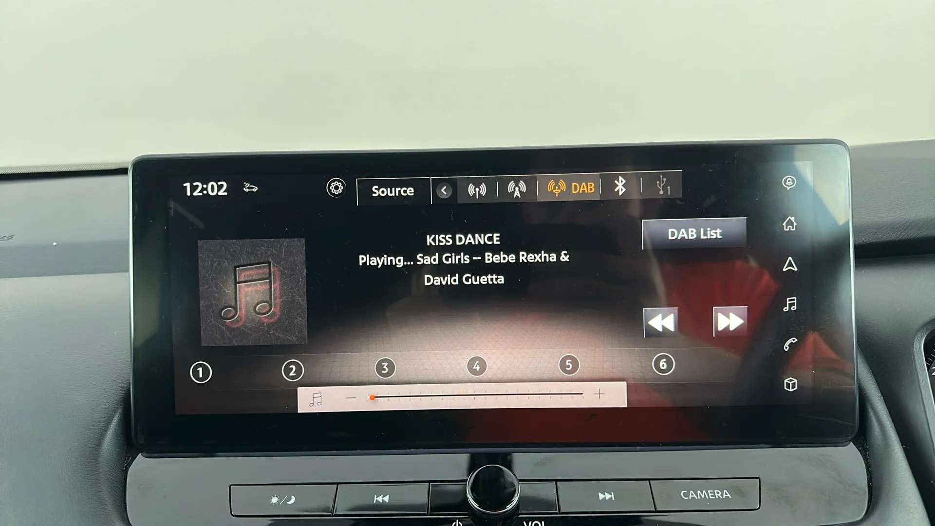 2023 NISSAN QASHQAI 2023 NISSAN QASHQAI