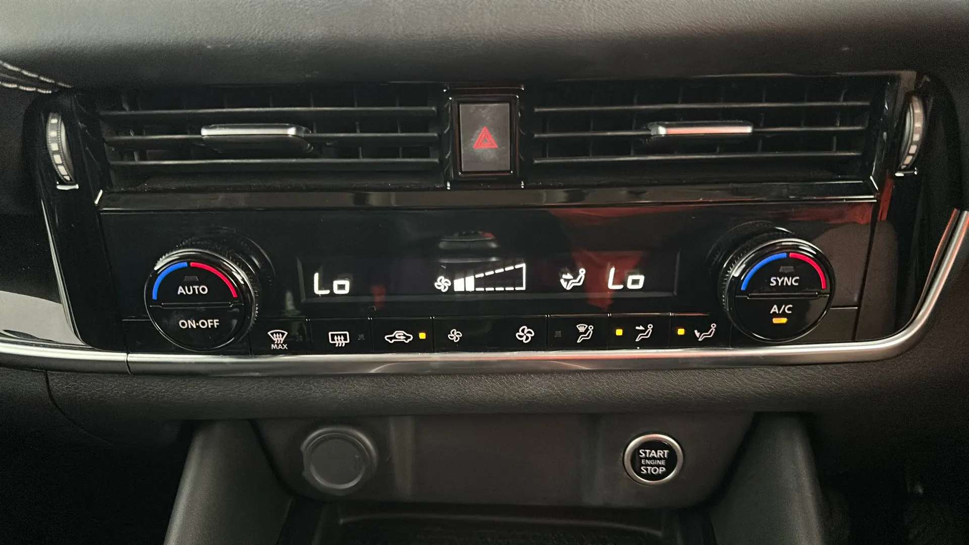 2023 NISSAN QASHQAI 2023 NISSAN QASHQAI
