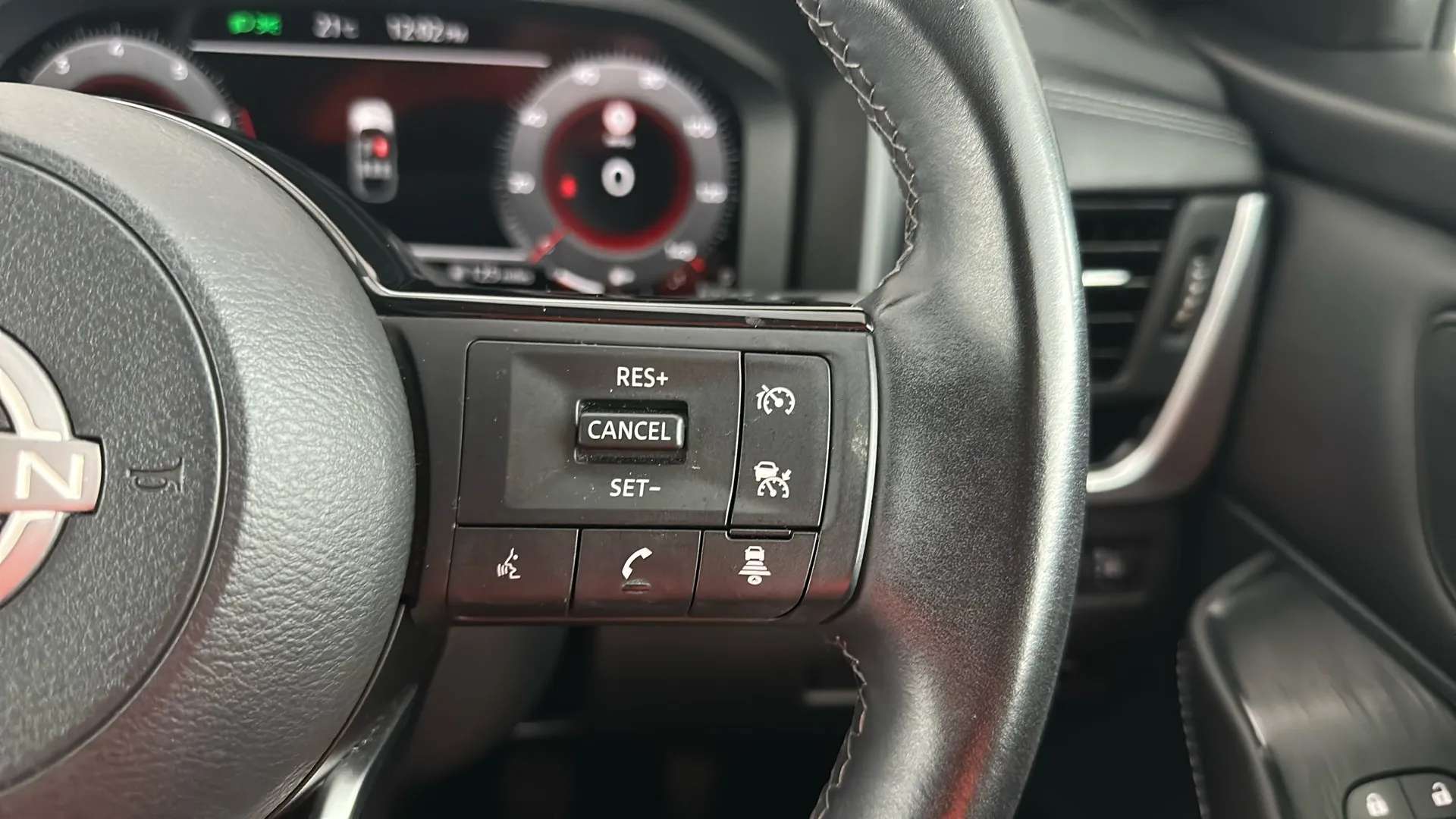 2023 NISSAN QASHQAI 2023 NISSAN QASHQAI