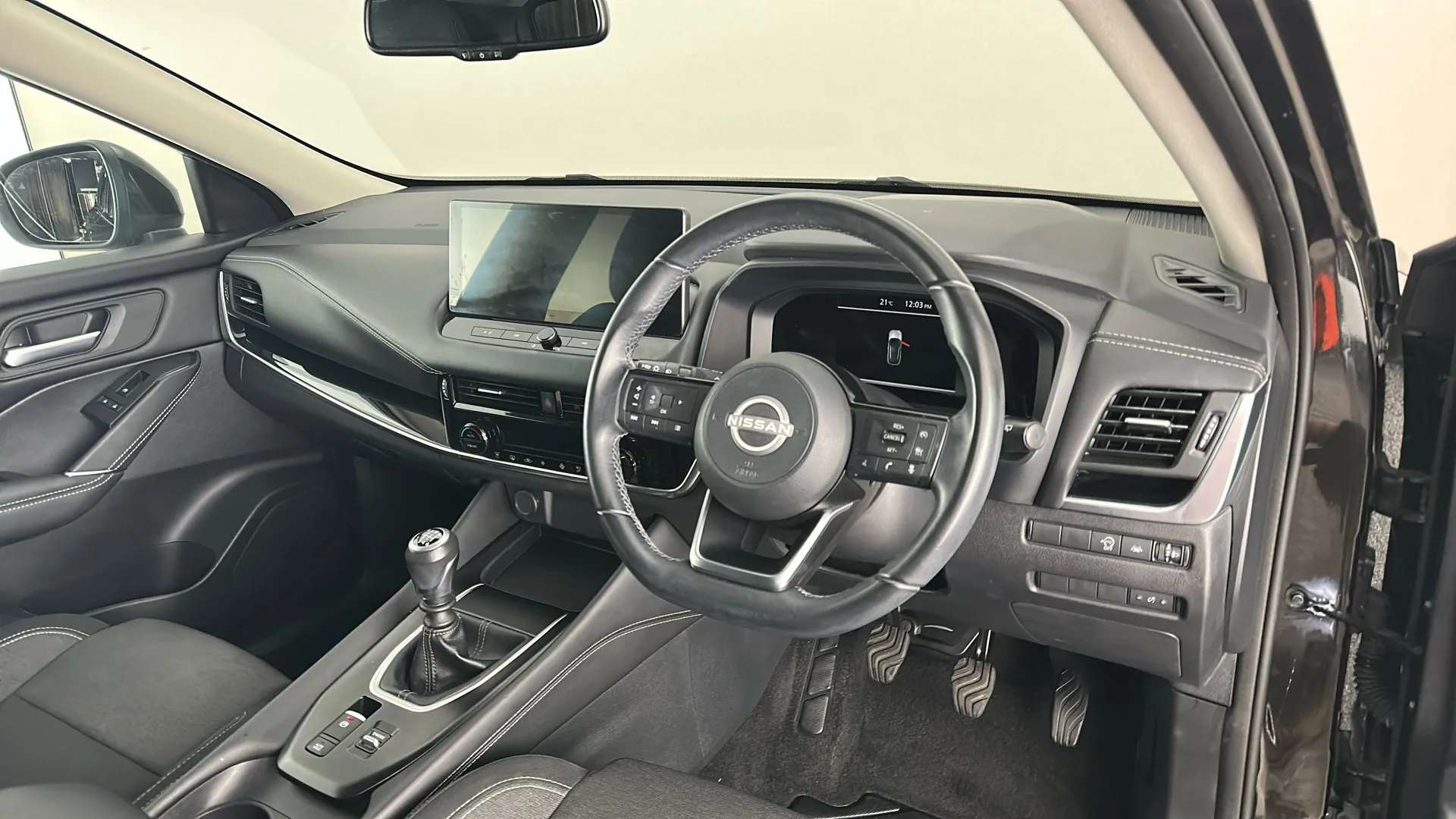 2023 NISSAN QASHQAI 2023 NISSAN QASHQAI