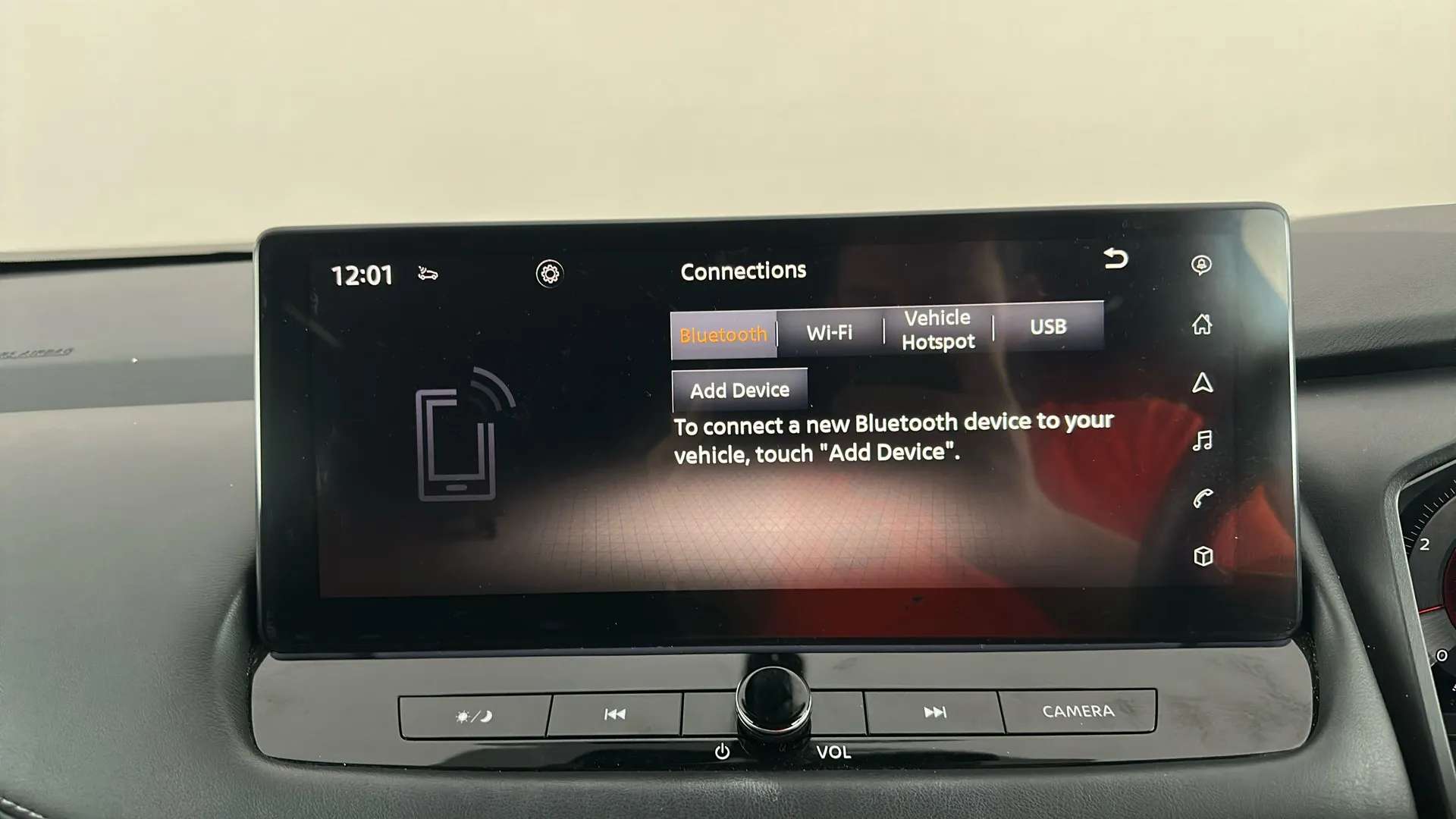 2023 NISSAN QASHQAI 2023 NISSAN QASHQAI