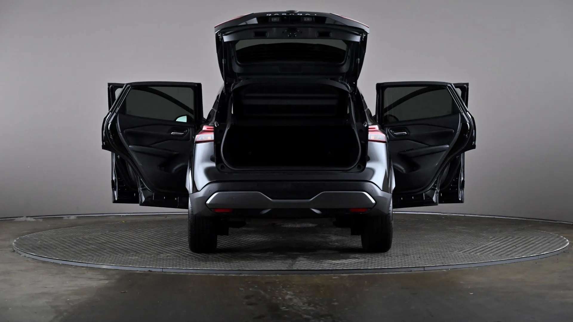 2023 NISSAN QASHQAI 2023 NISSAN QASHQAI