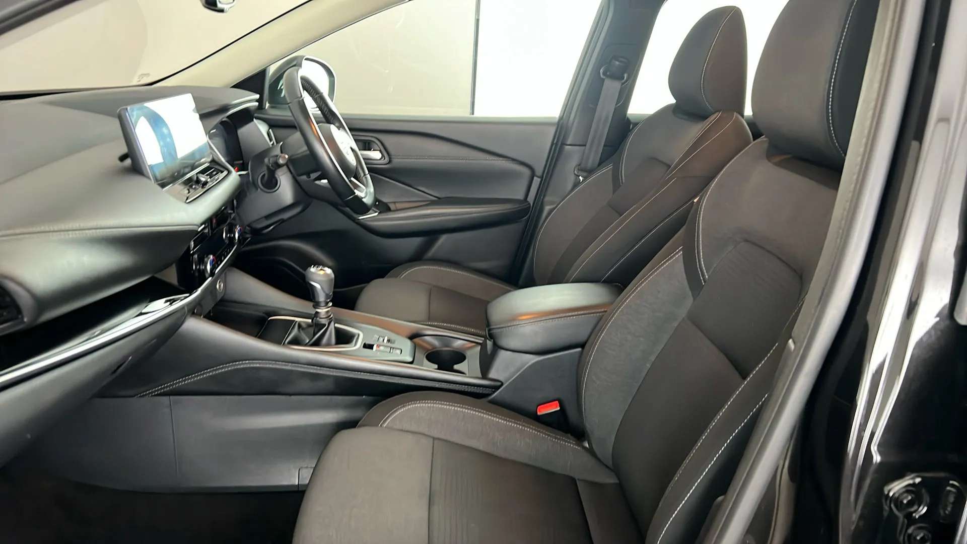 2023 NISSAN QASHQAI 2023 NISSAN QASHQAI