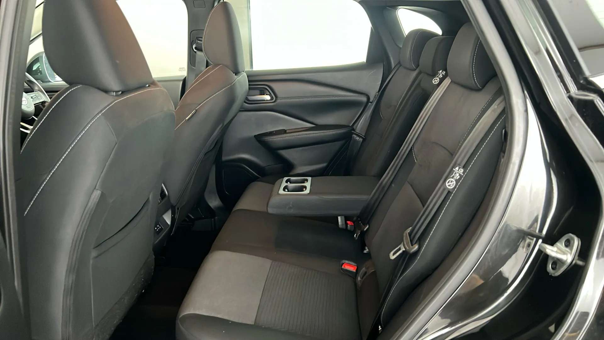 2023 NISSAN QASHQAI 2023 NISSAN QASHQAI