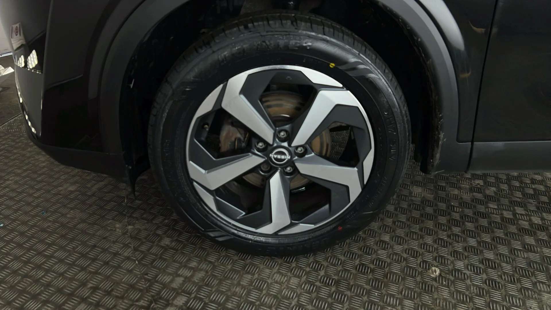 2023 NISSAN QASHQAI 2023 NISSAN QASHQAI