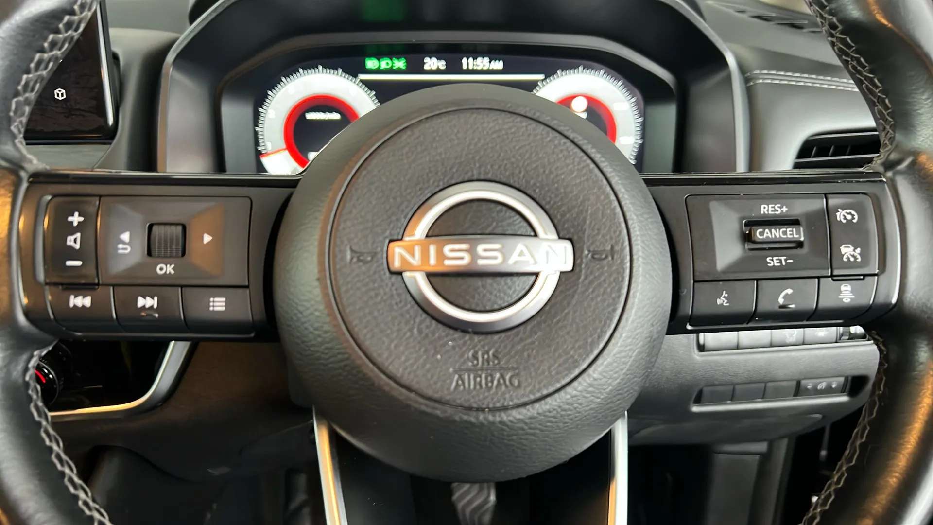 2023 NISSAN QASHQAI 2023 NISSAN QASHQAI