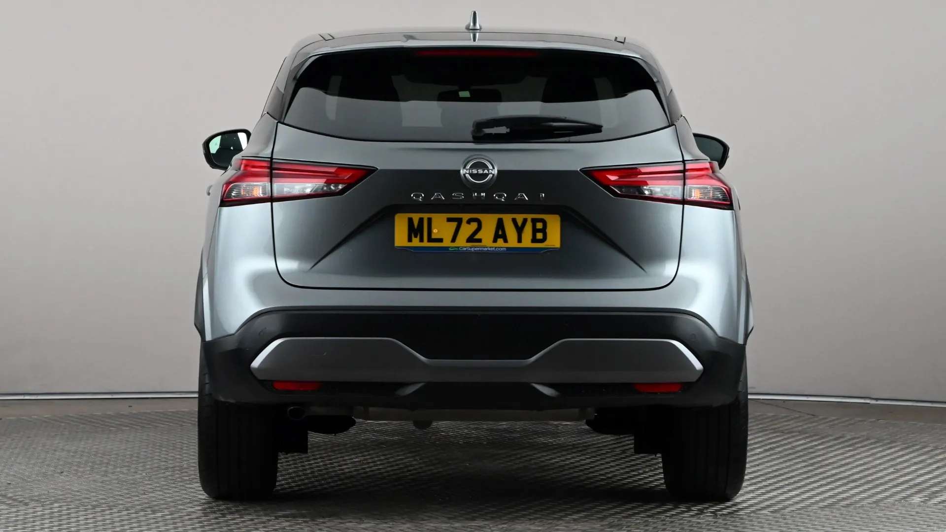 2022 NISSAN QASHQAI 2022 NISSAN QASHQAI