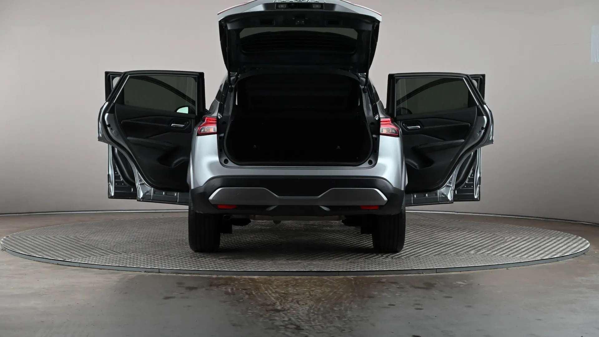 2022 NISSAN QASHQAI 2022 NISSAN QASHQAI