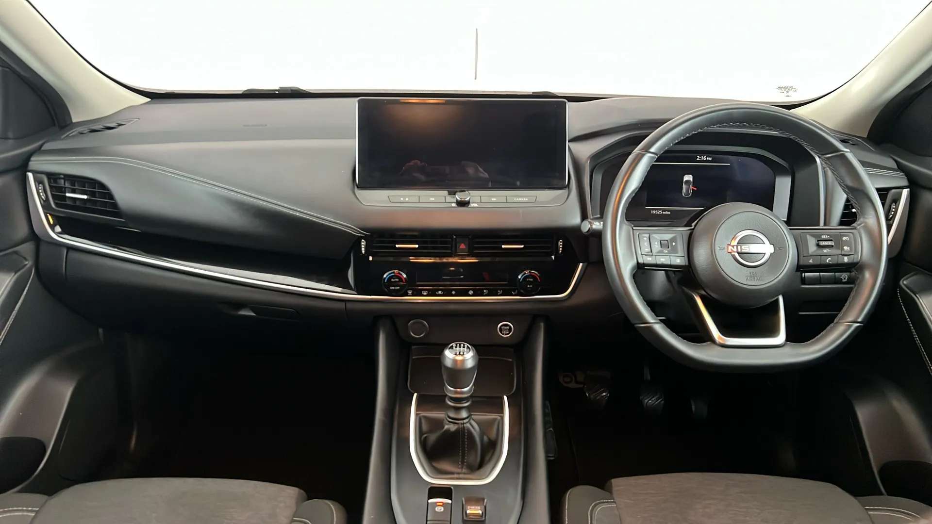 2022 NISSAN QASHQAI 2022 NISSAN QASHQAI