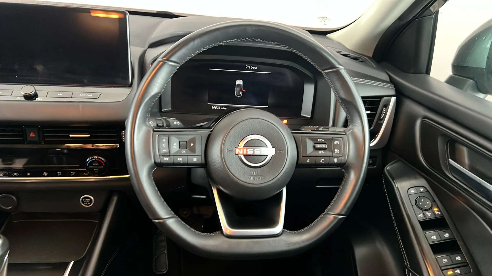 2022 NISSAN QASHQAI 2022 NISSAN QASHQAI