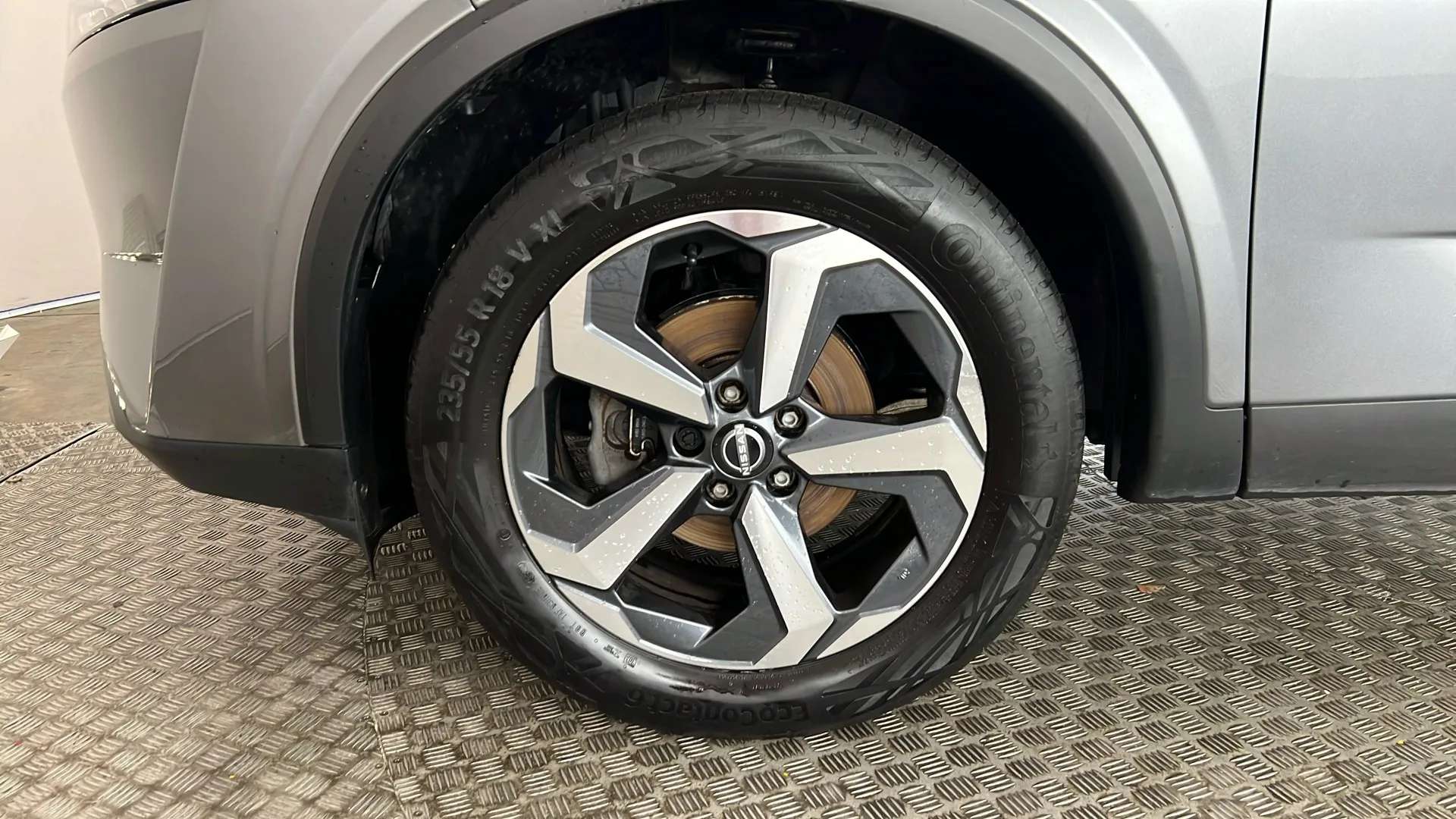 2022 NISSAN QASHQAI 2022 NISSAN QASHQAI