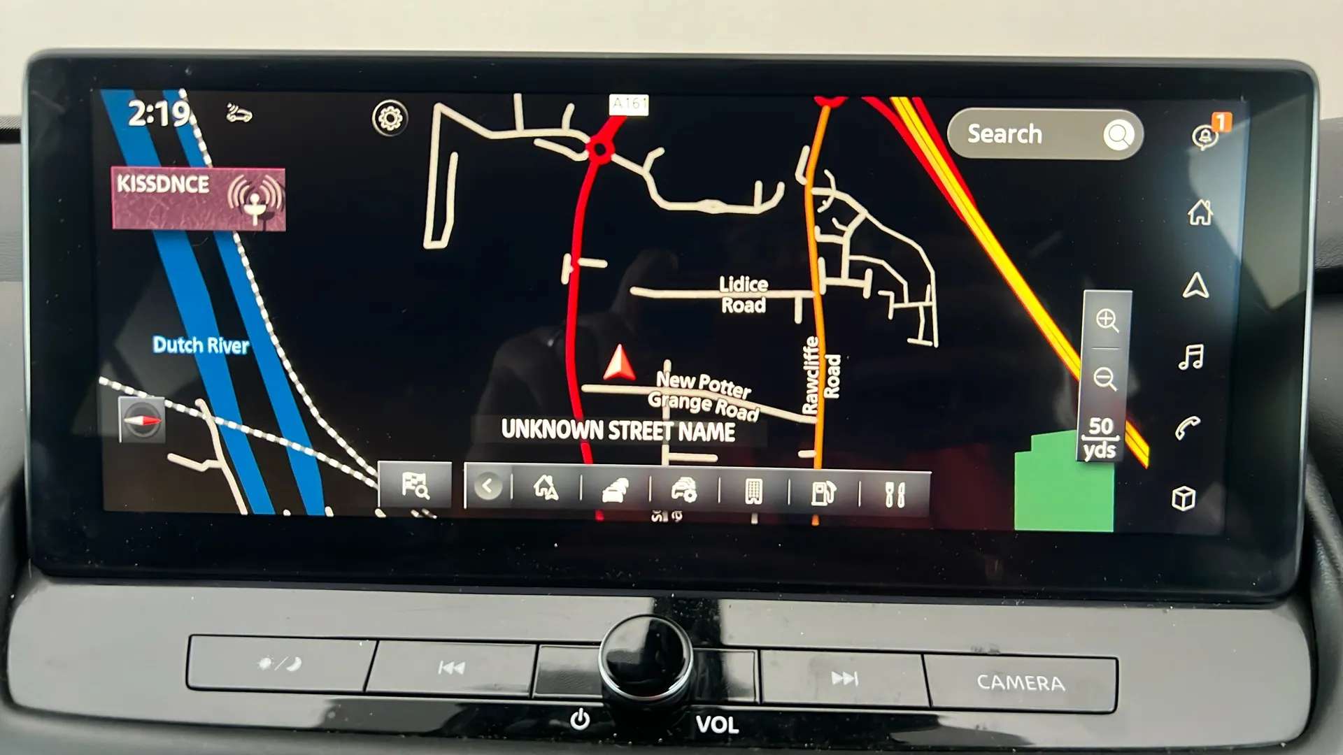 2022 NISSAN QASHQAI 2022 NISSAN QASHQAI